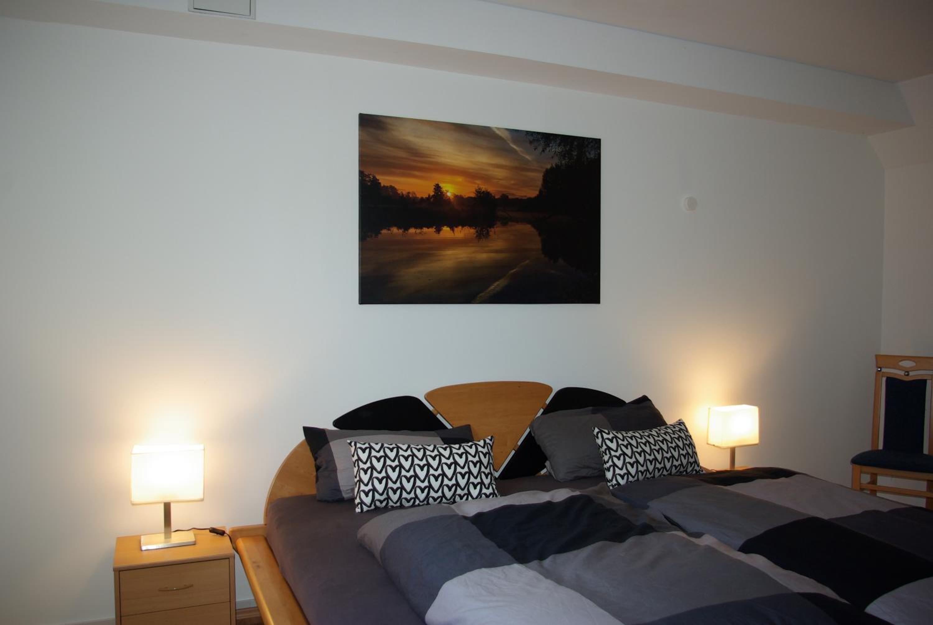Ferienwohnung am Hermann