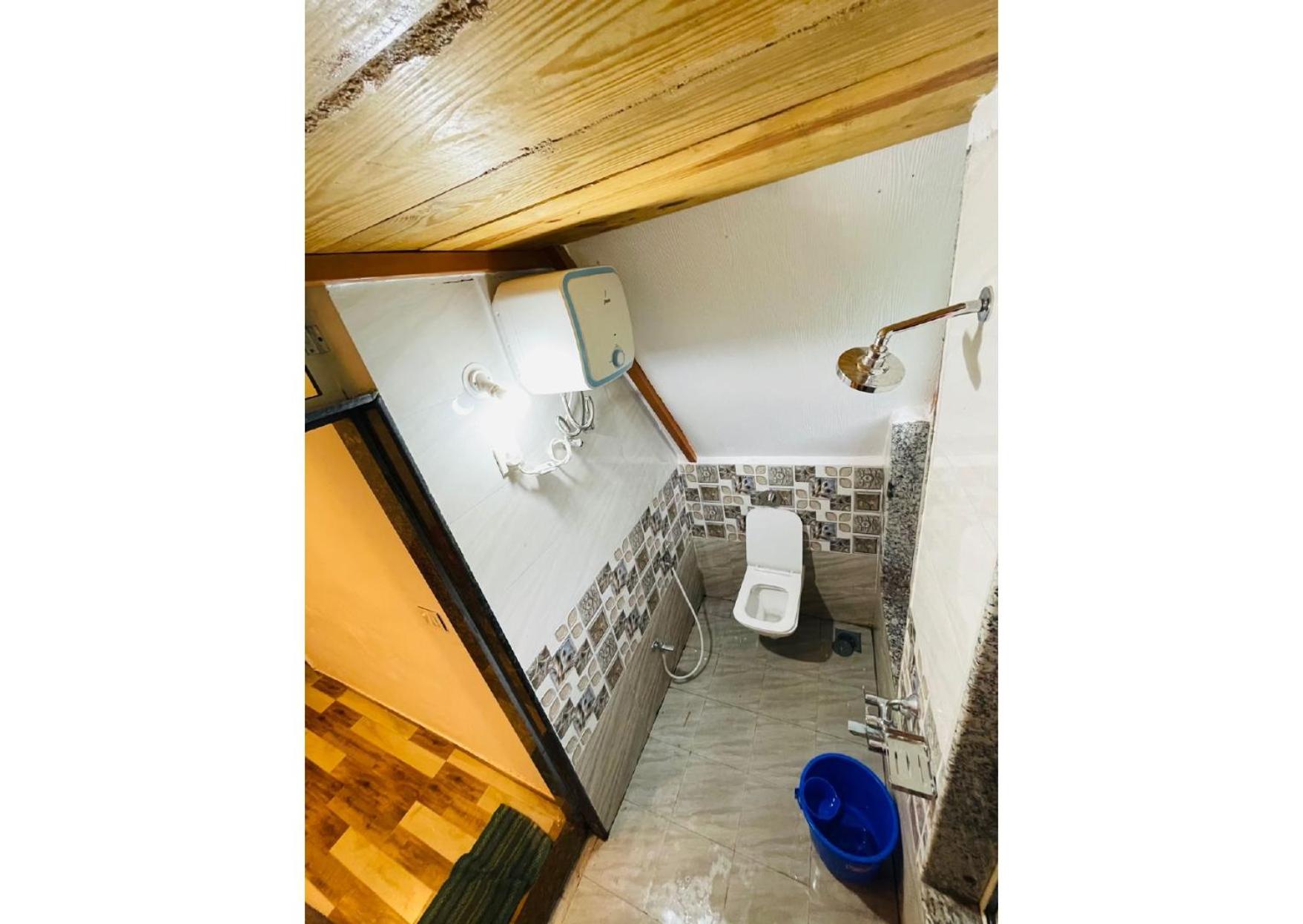Star villa 2BHK view 3