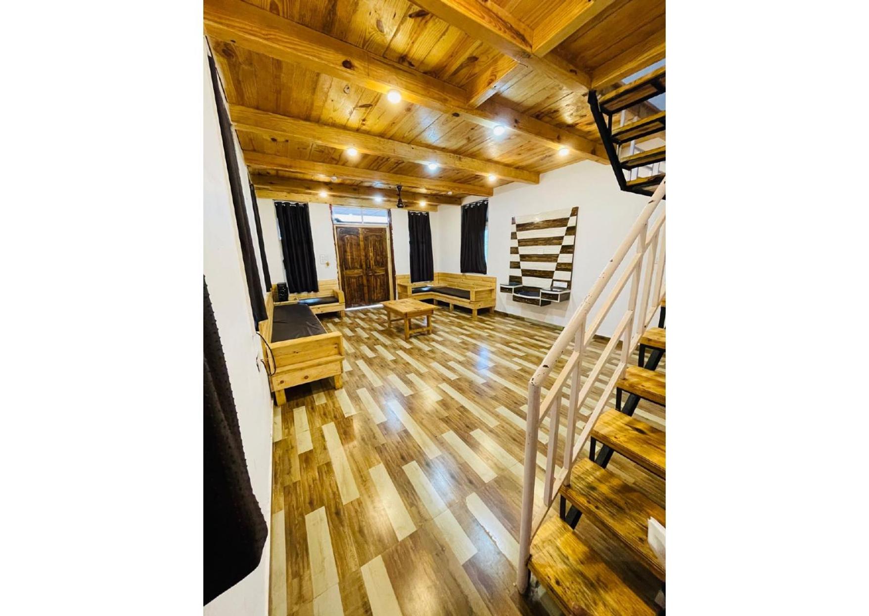 Star villa 2BHK view 4