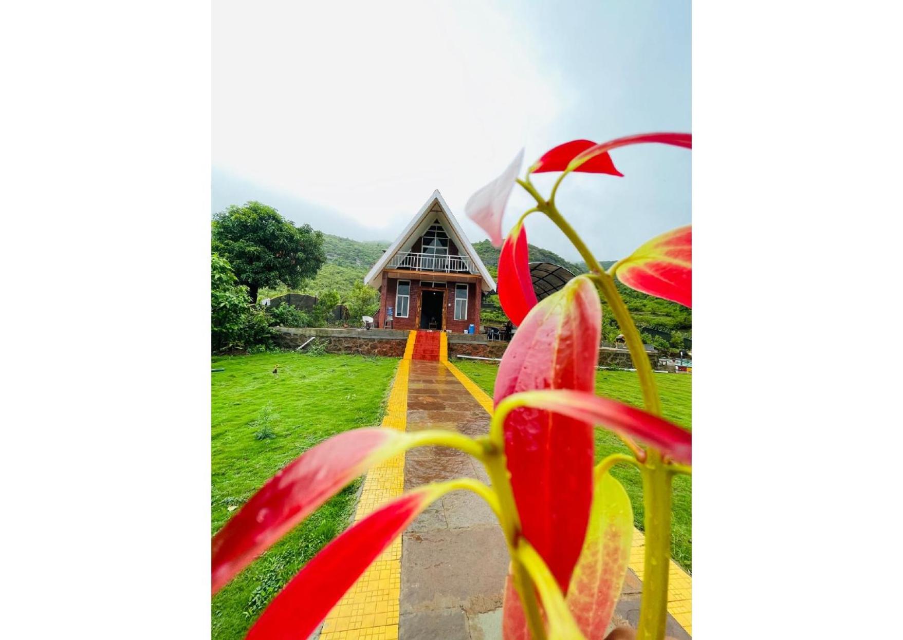 Star villa 2BHK view 5
