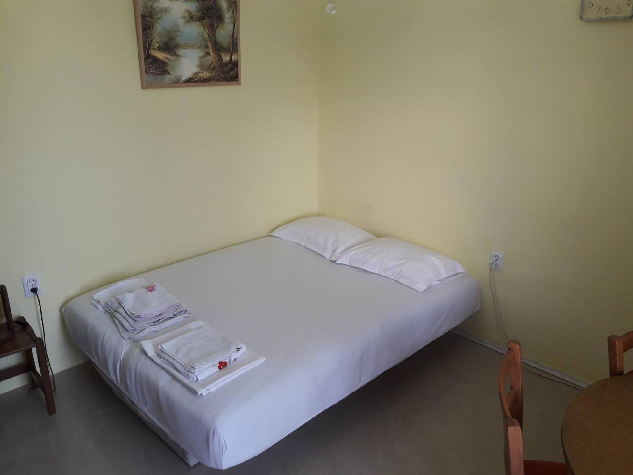 Studio near the airport Tivat view 3