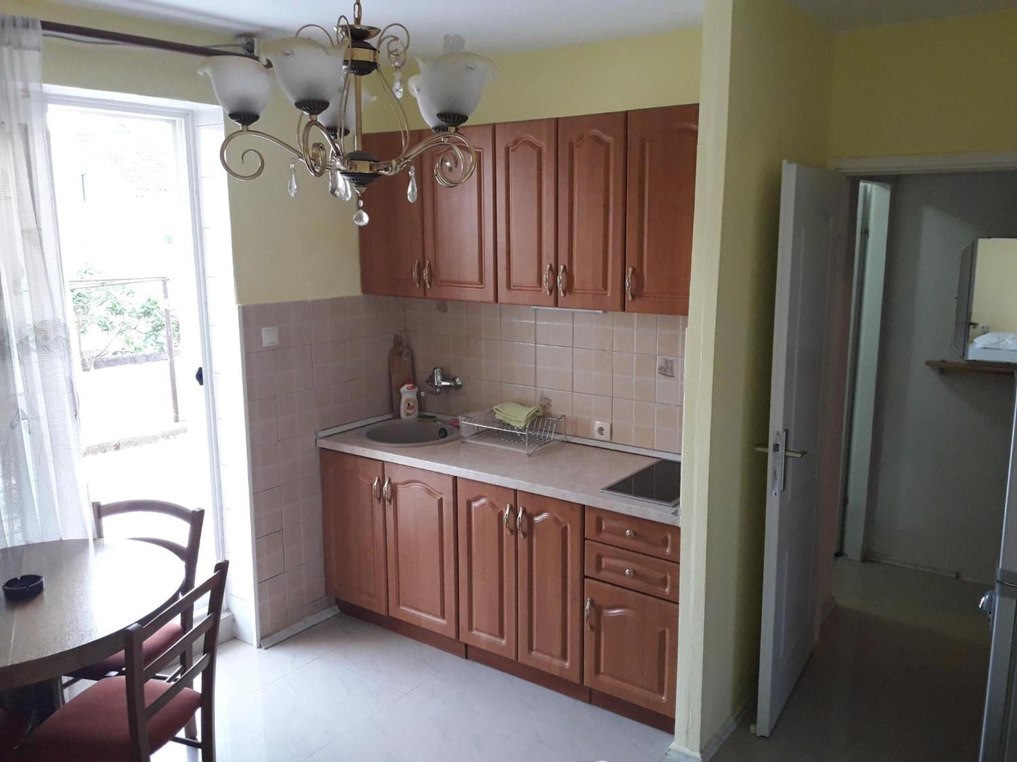 Studio near the airport Tivat view 5