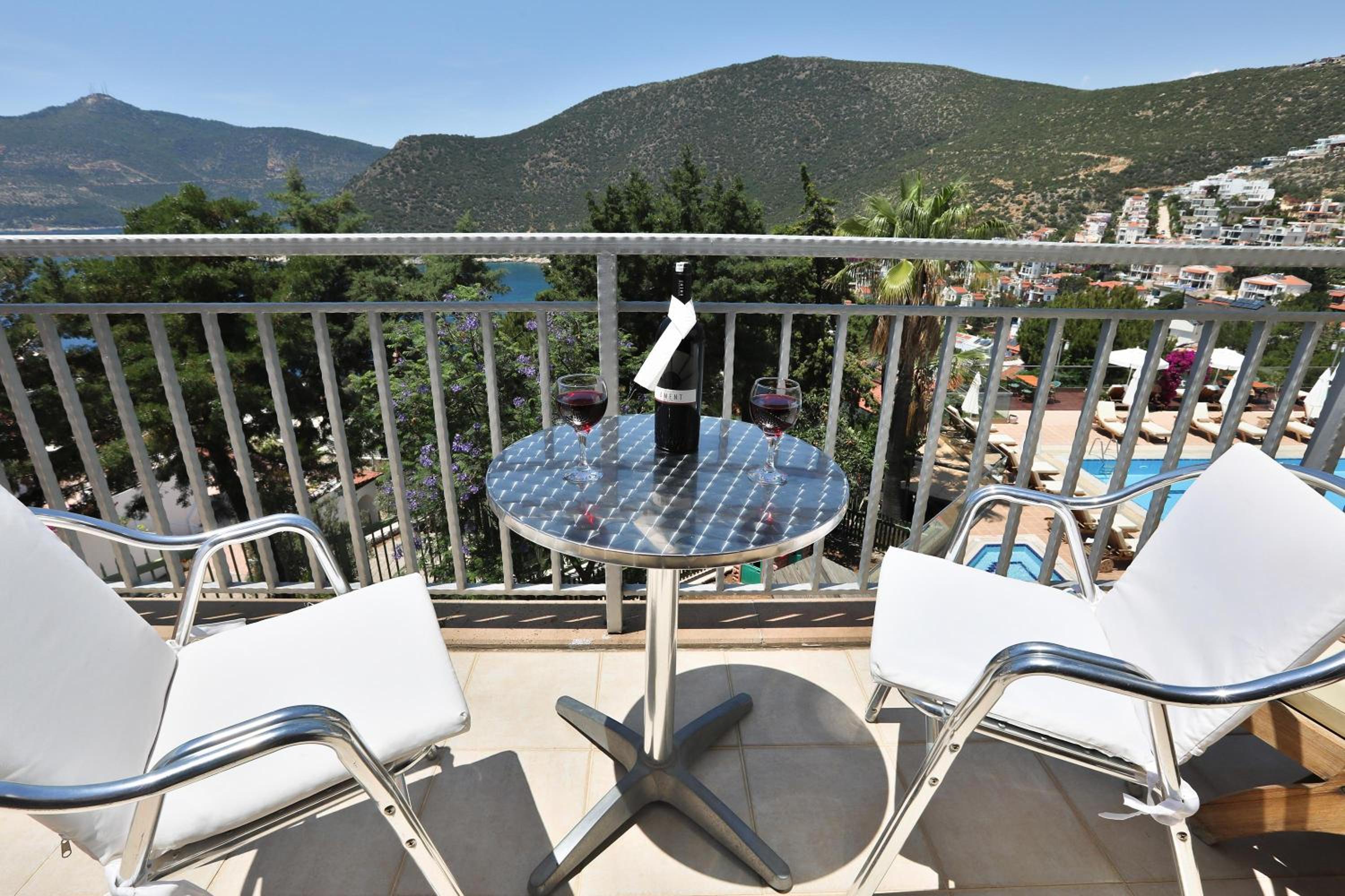 Happy Otel Kalkan - Image 109