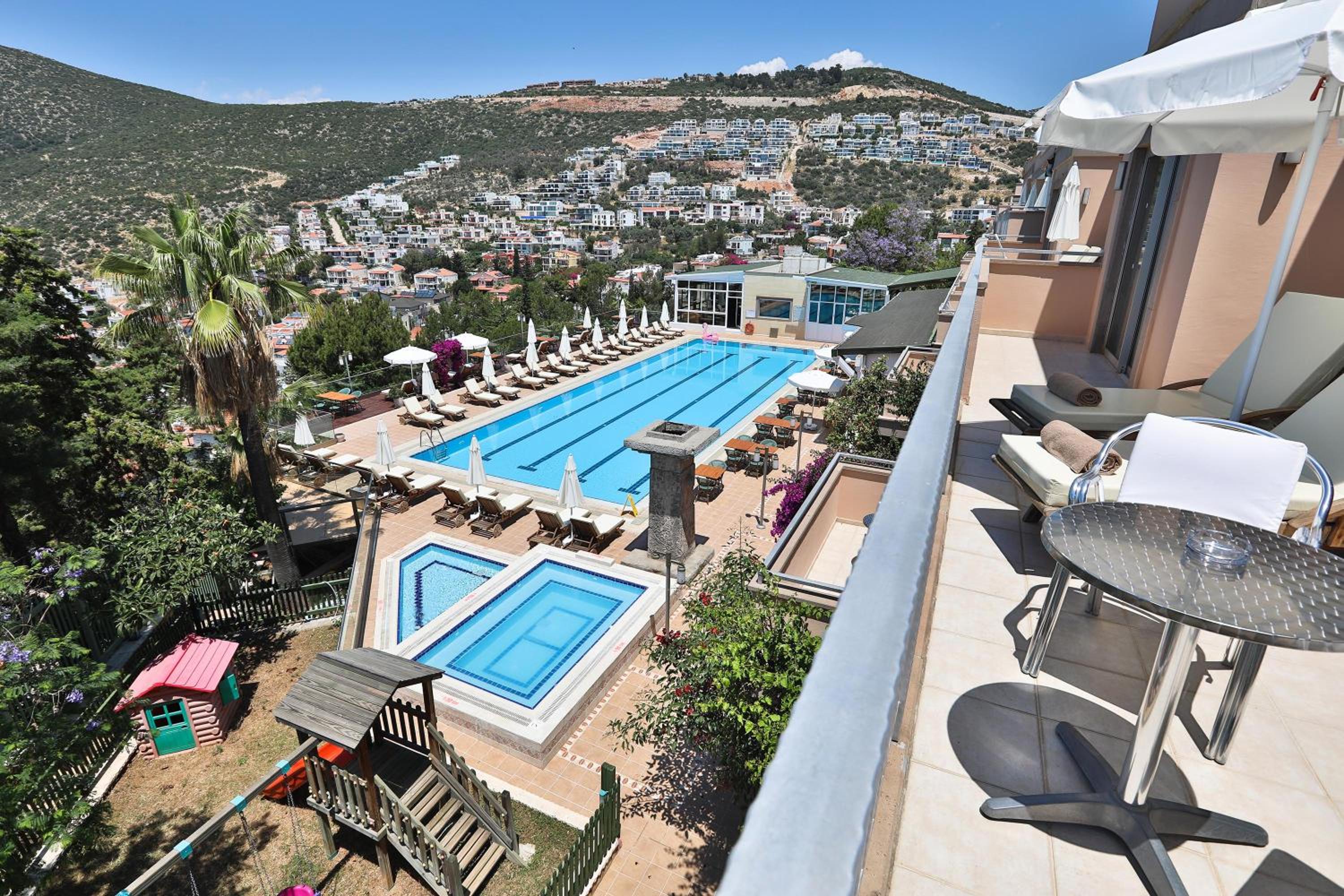 Happy Otel Kalkan - Image 115