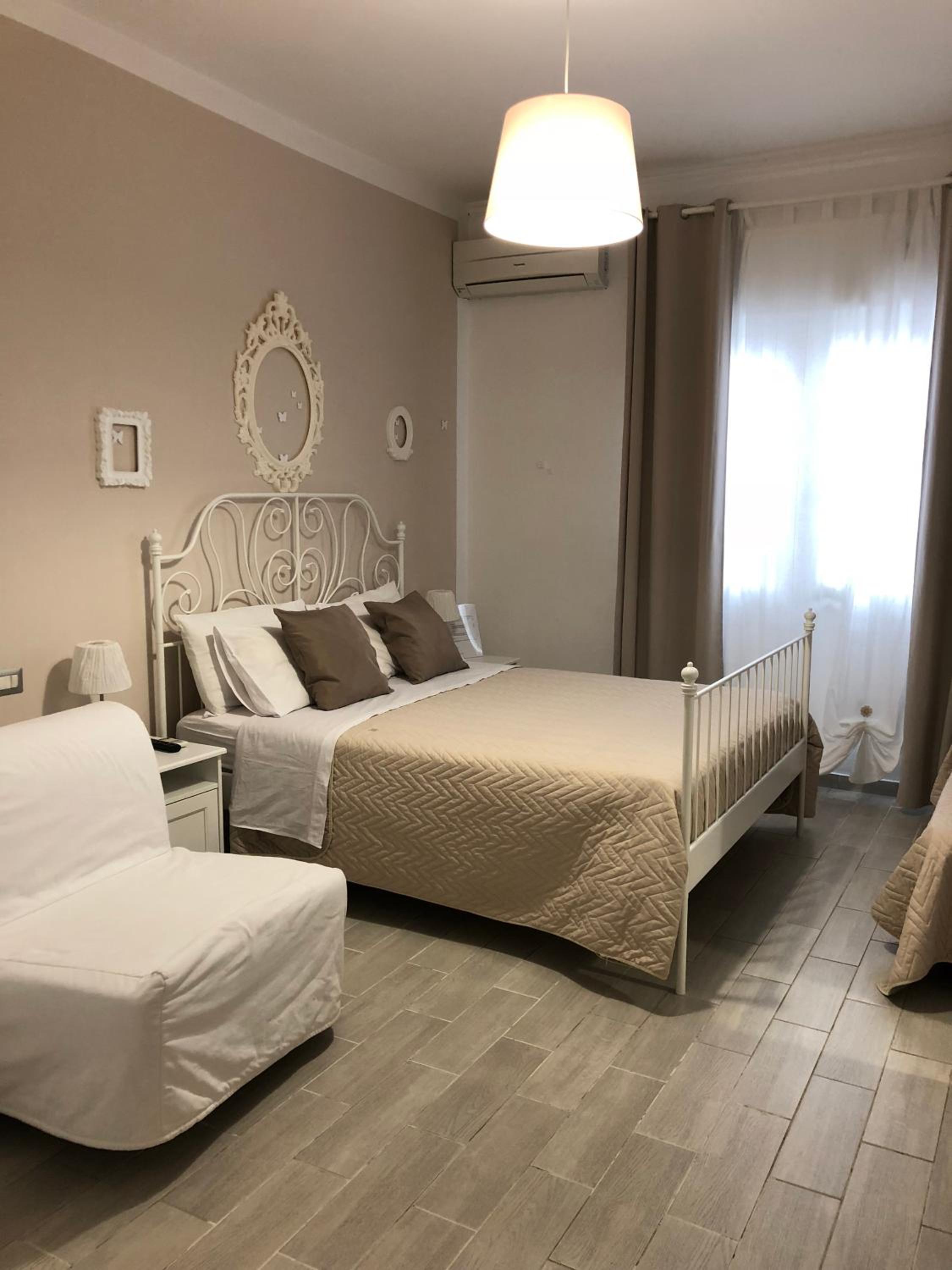 Golden Mile B&B