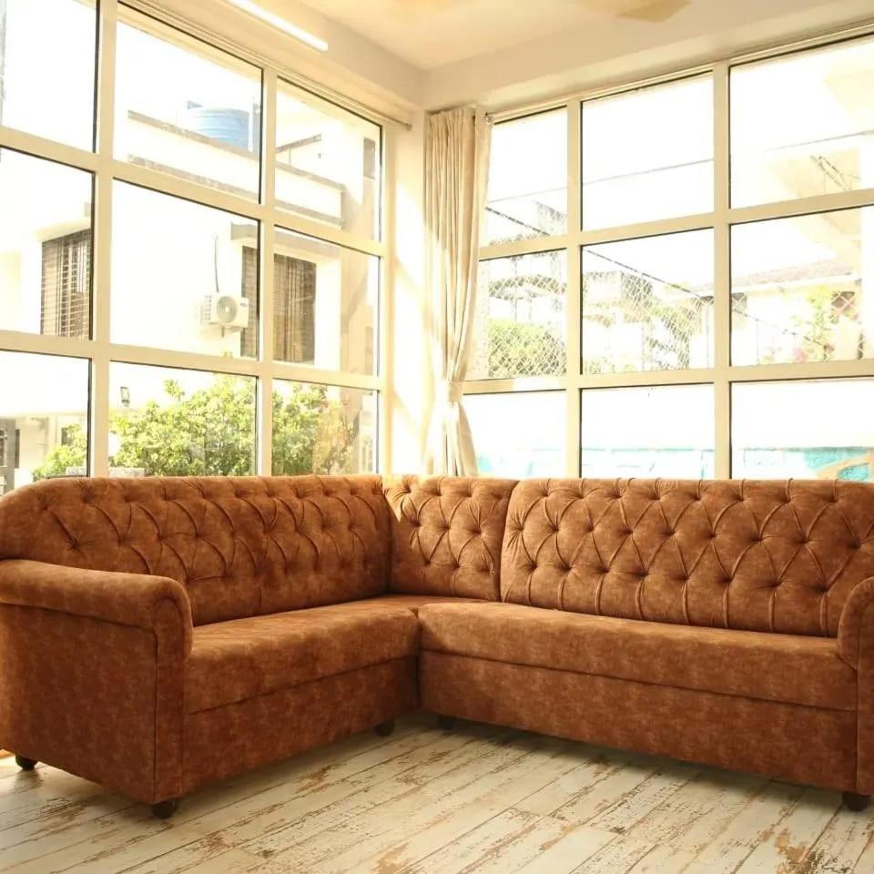 Friend's villa- I'll be there for you. view 3