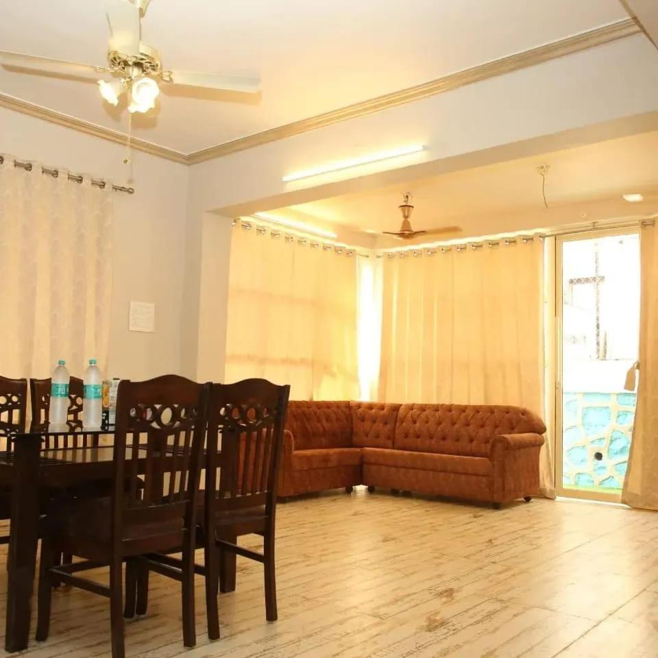 Friend's villa- I'll be there for you. view 5
