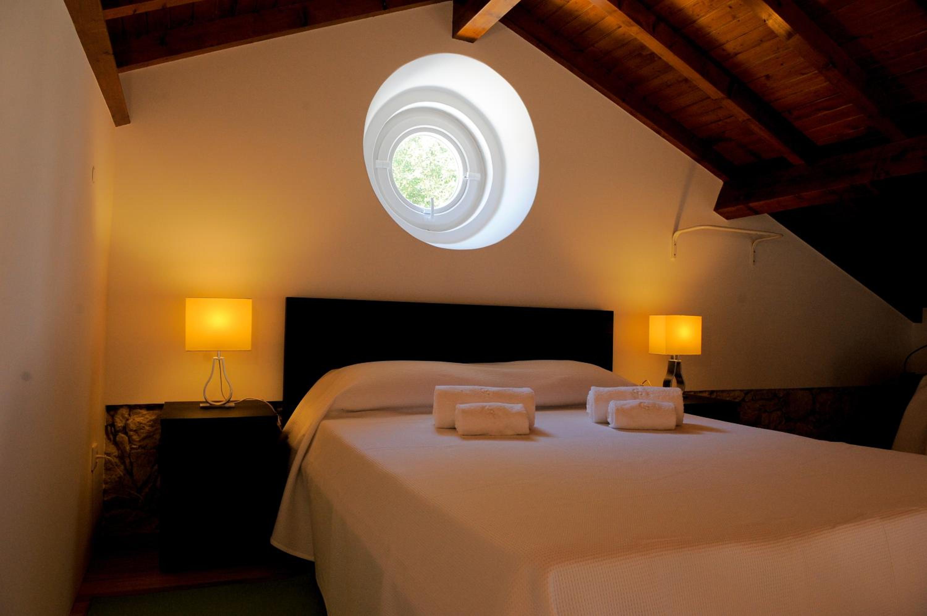 Casa das Rendufas- Turismo Rural com Figos