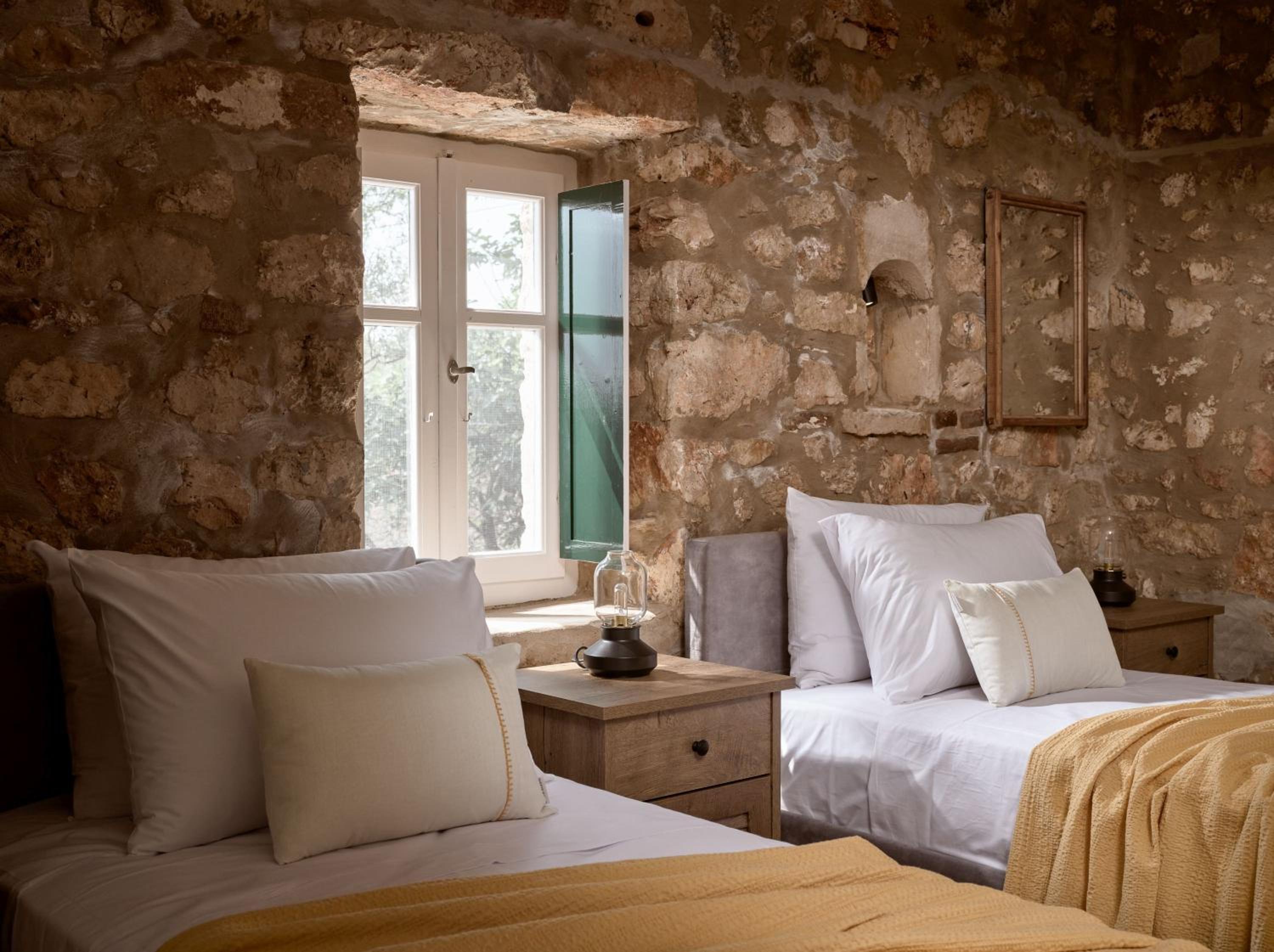 Dounias Village Home - Traditional Architecture & Modern Luxury, by ZanteWize photo 3