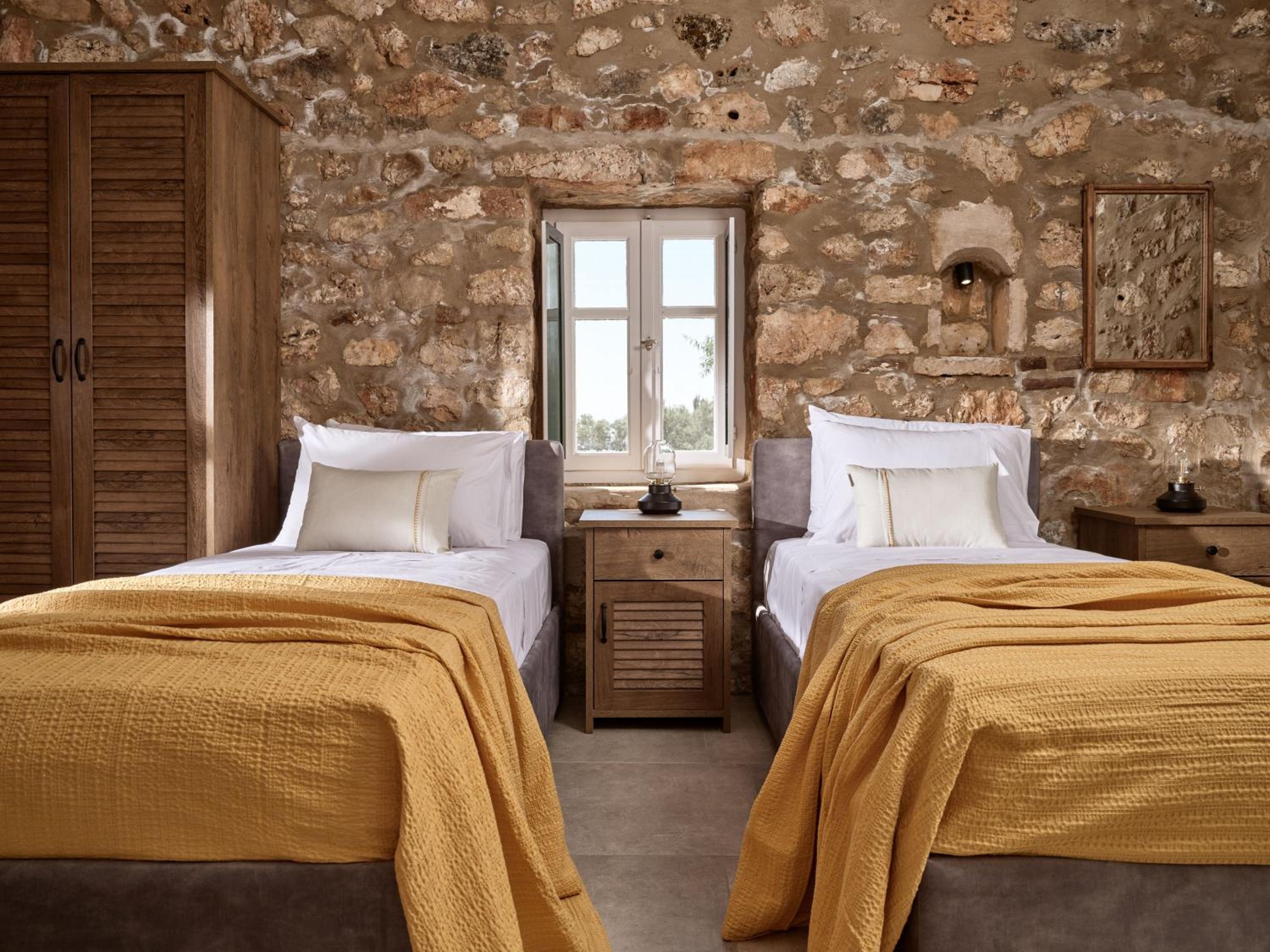 Dounias Village Home - Traditional Architecture & Modern Luxury, by ZanteWize photo 5