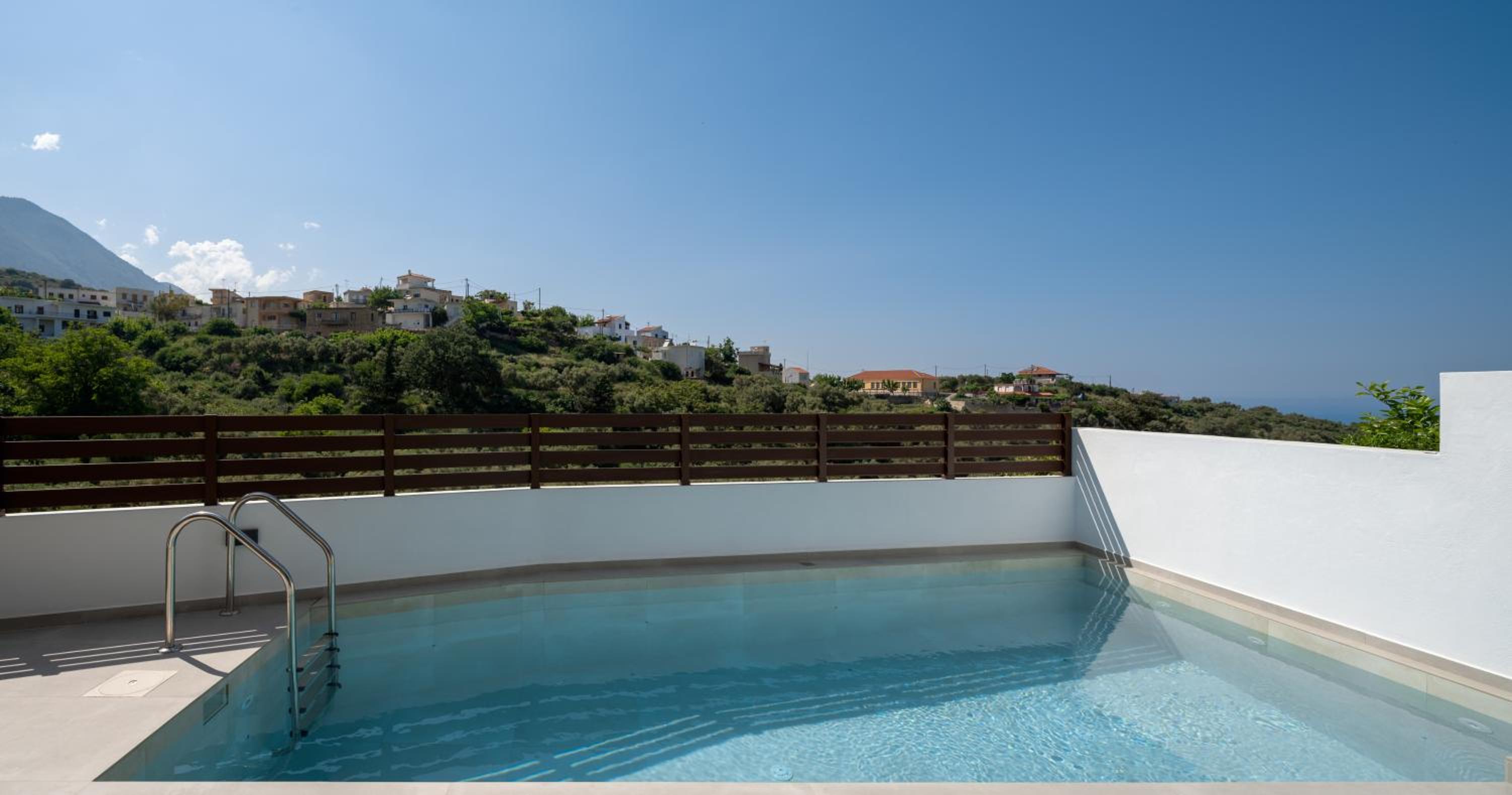O-Cyanea Villa with Heated Pool view 2