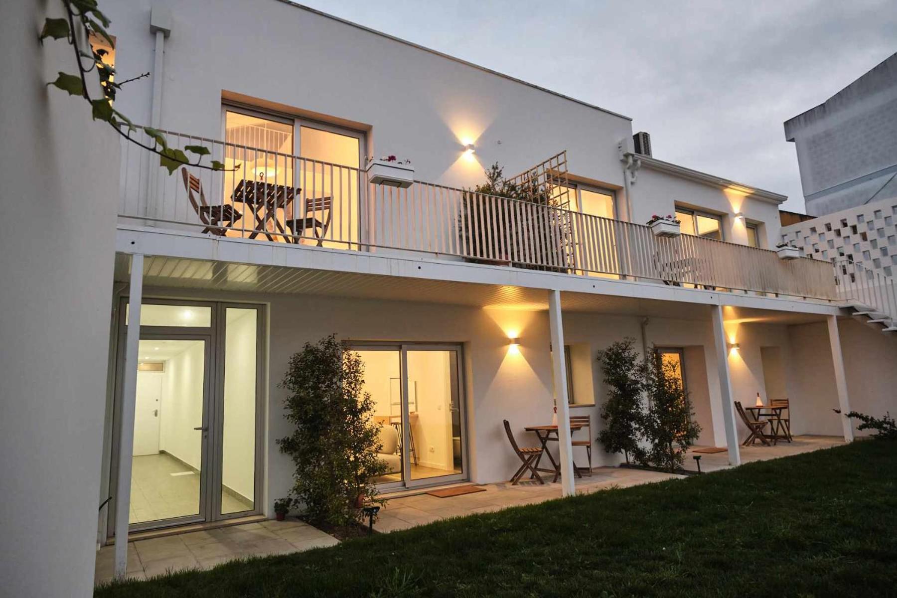 Casas do Portinho view 5