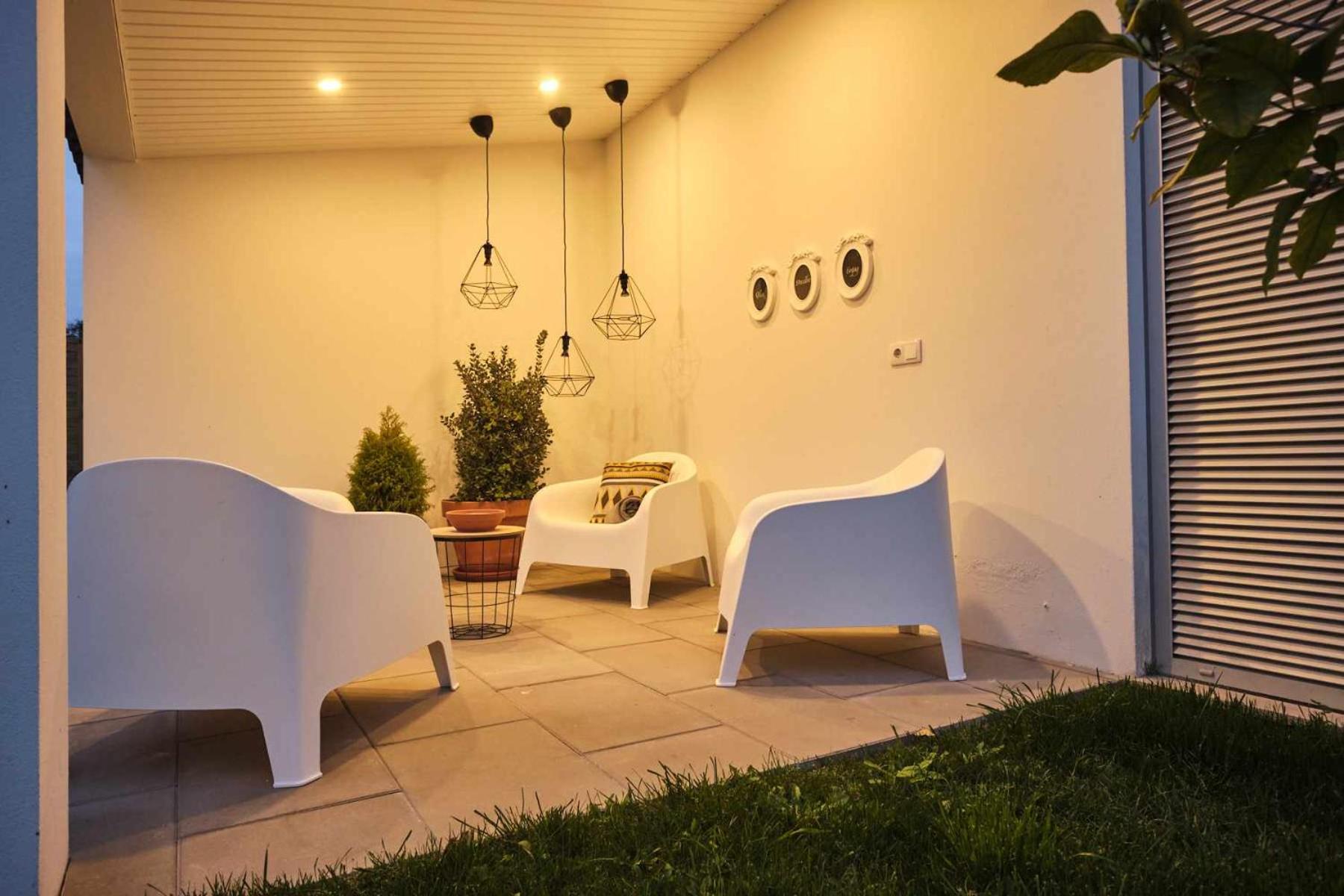 Casas do Portinho view 4