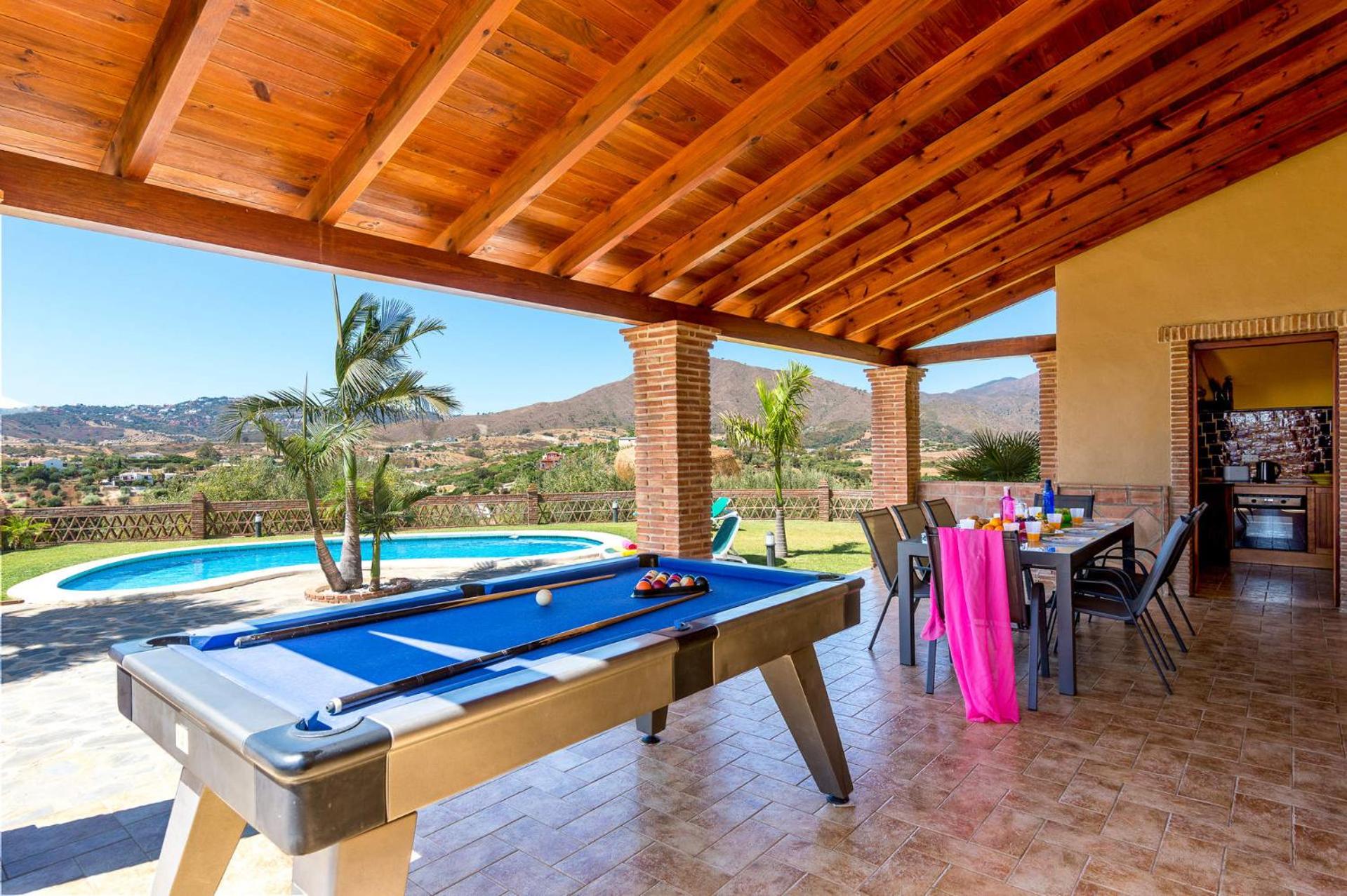 Villa Alma by Villa Plus view 2