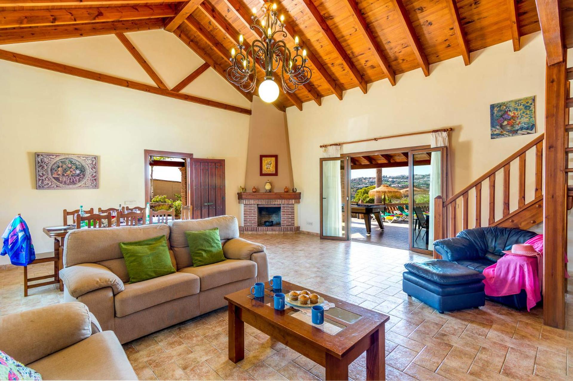 Villa Alma by Villa Plus view 4
