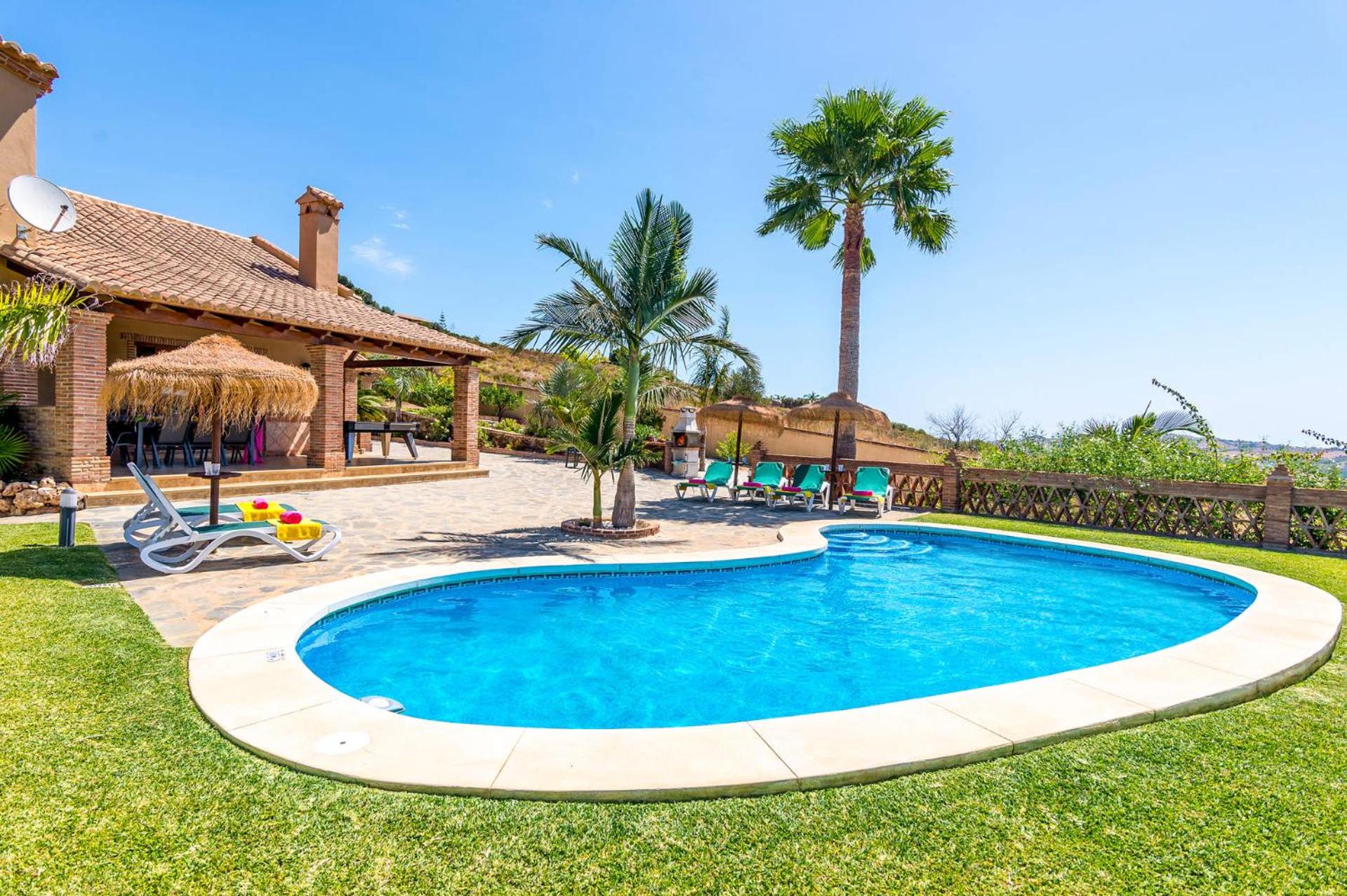 Villa Alma by Villa Plus view 3