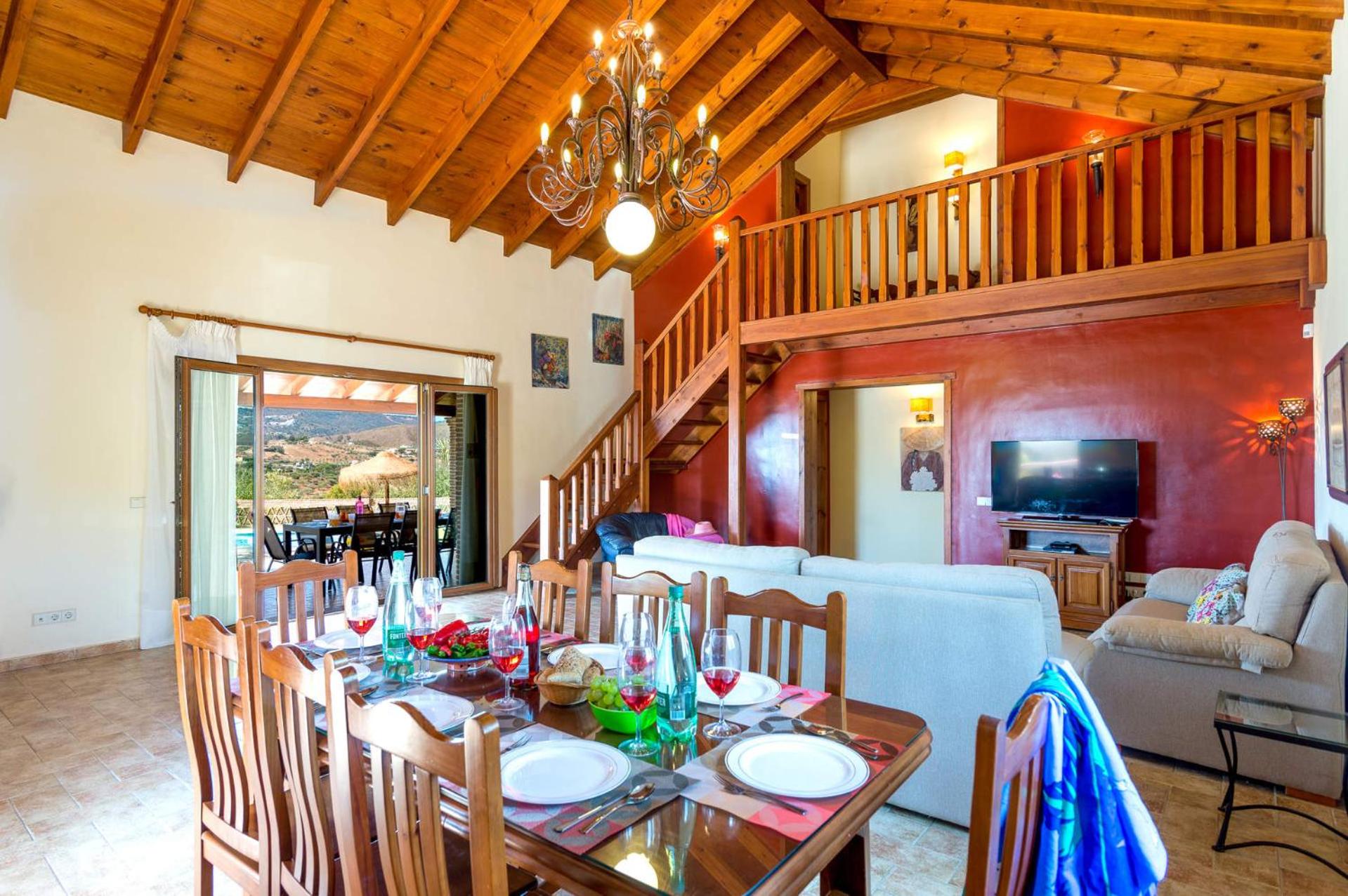 Villa Alma by Villa Plus view 5