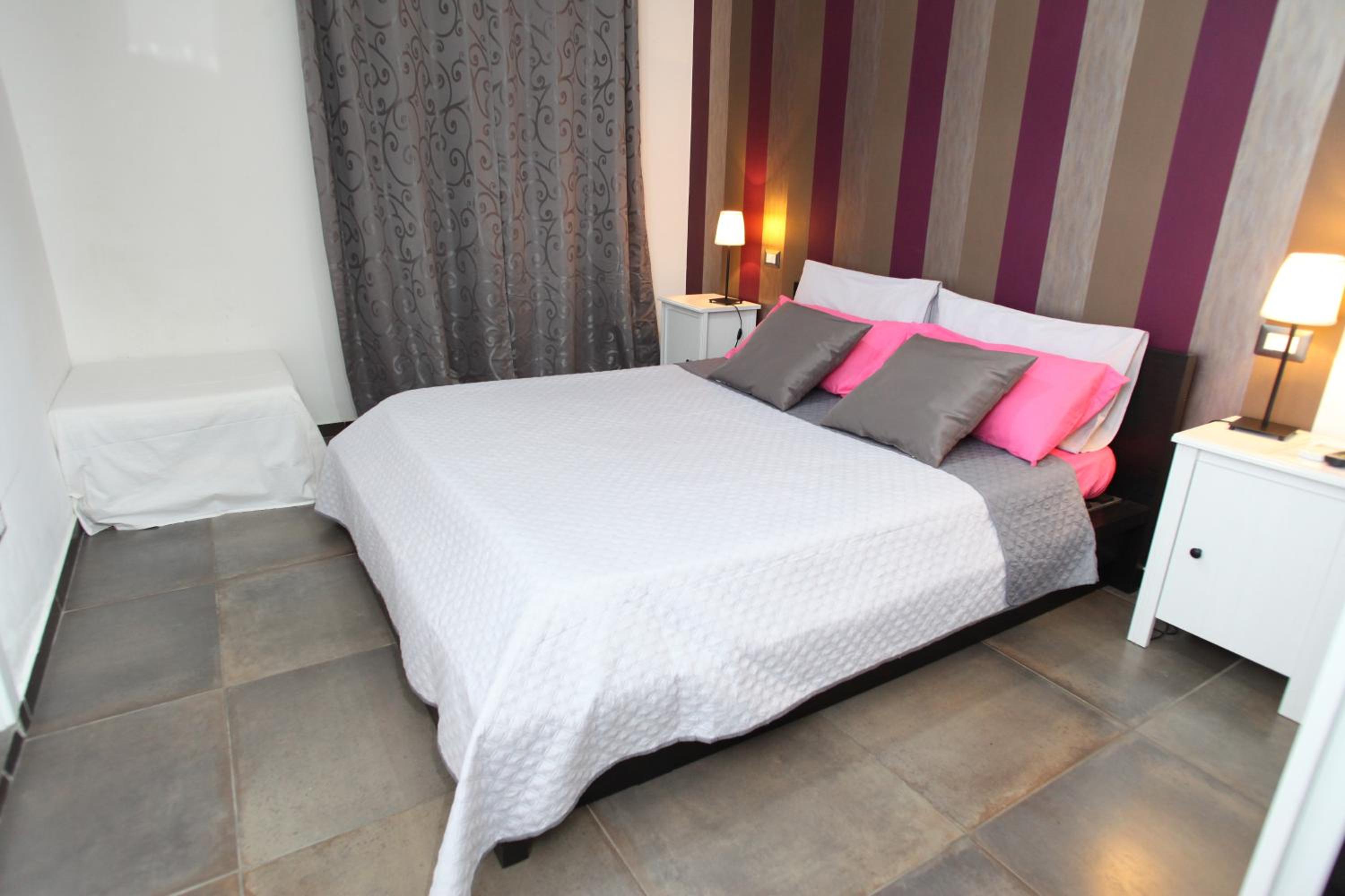Golden Mile B&B