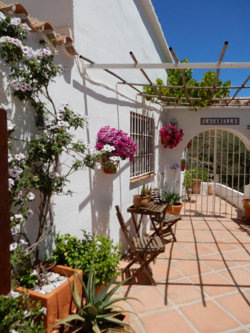 Bed and Breakfast Lagabella view 4