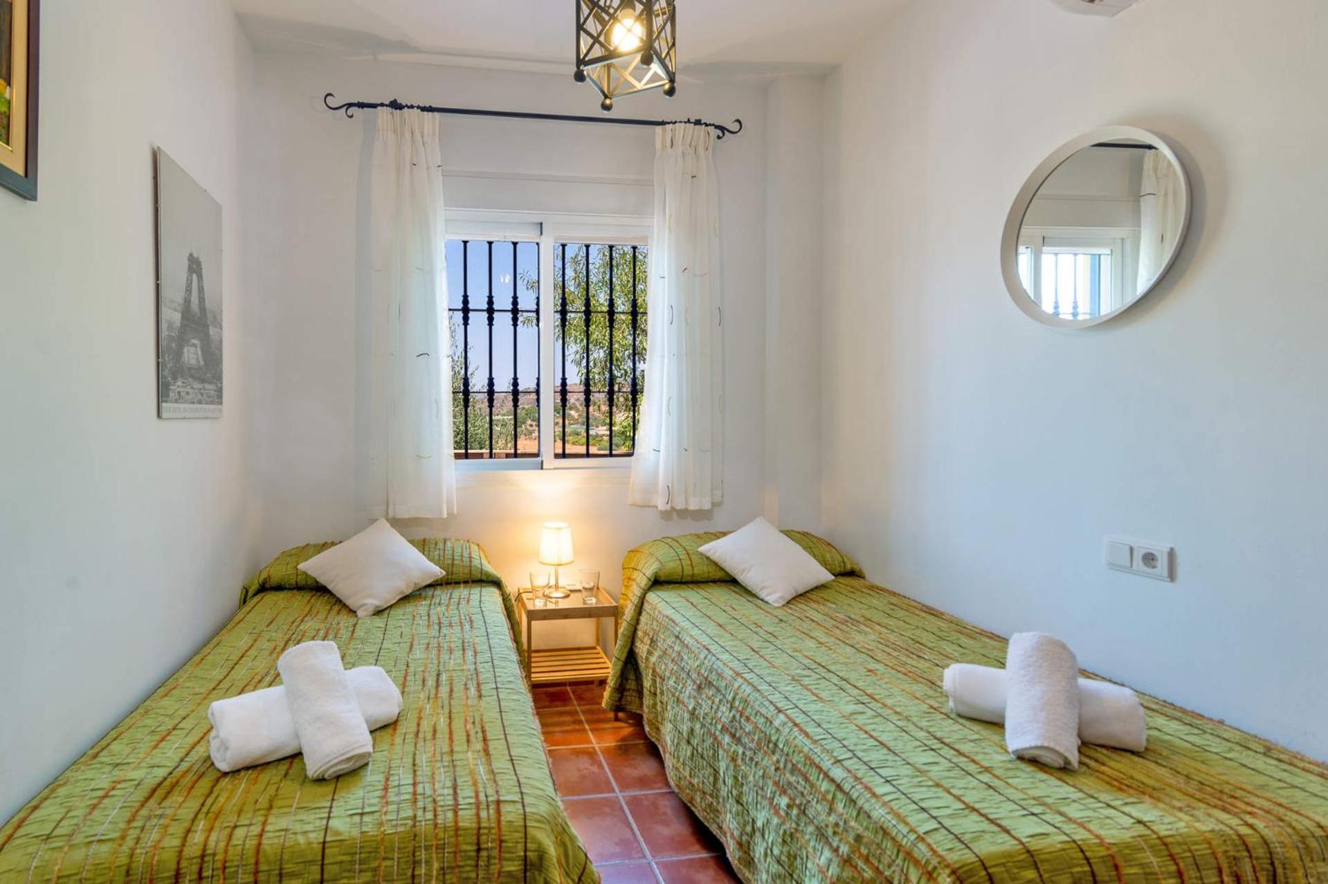 Villa Tesorillo by Villa Plus