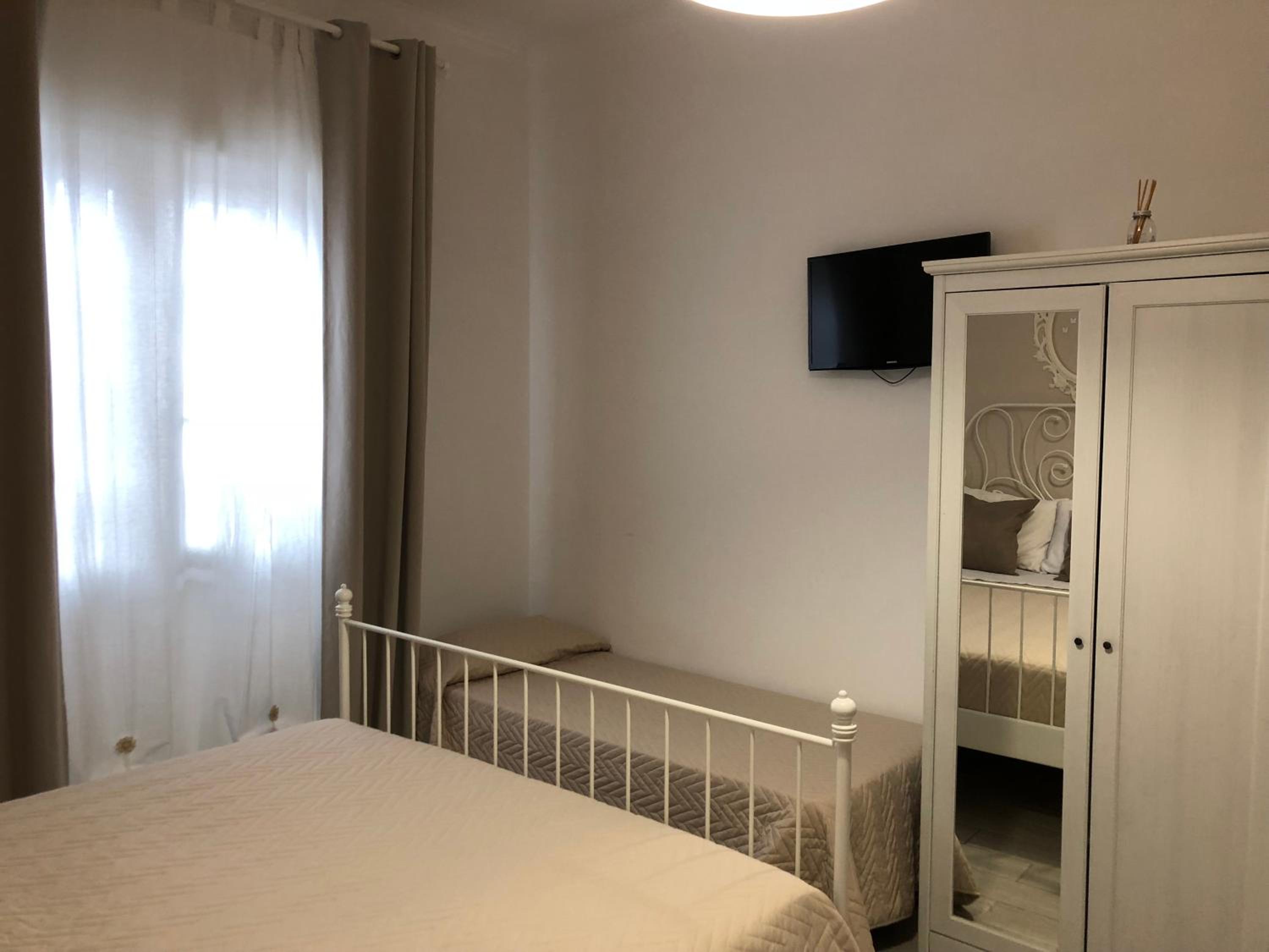 Golden Mile B&B
