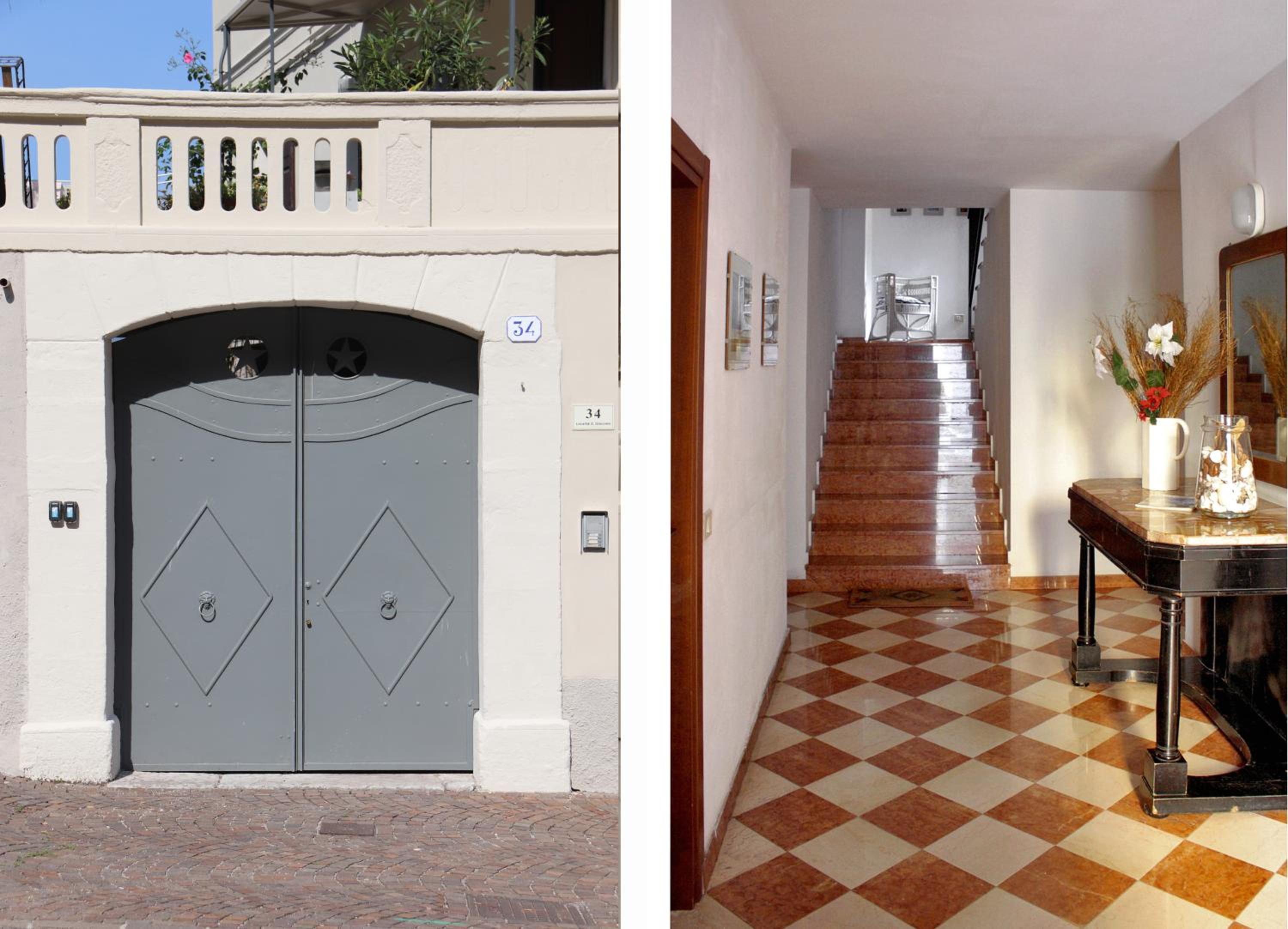 Casa San Giacomo 2 view 3