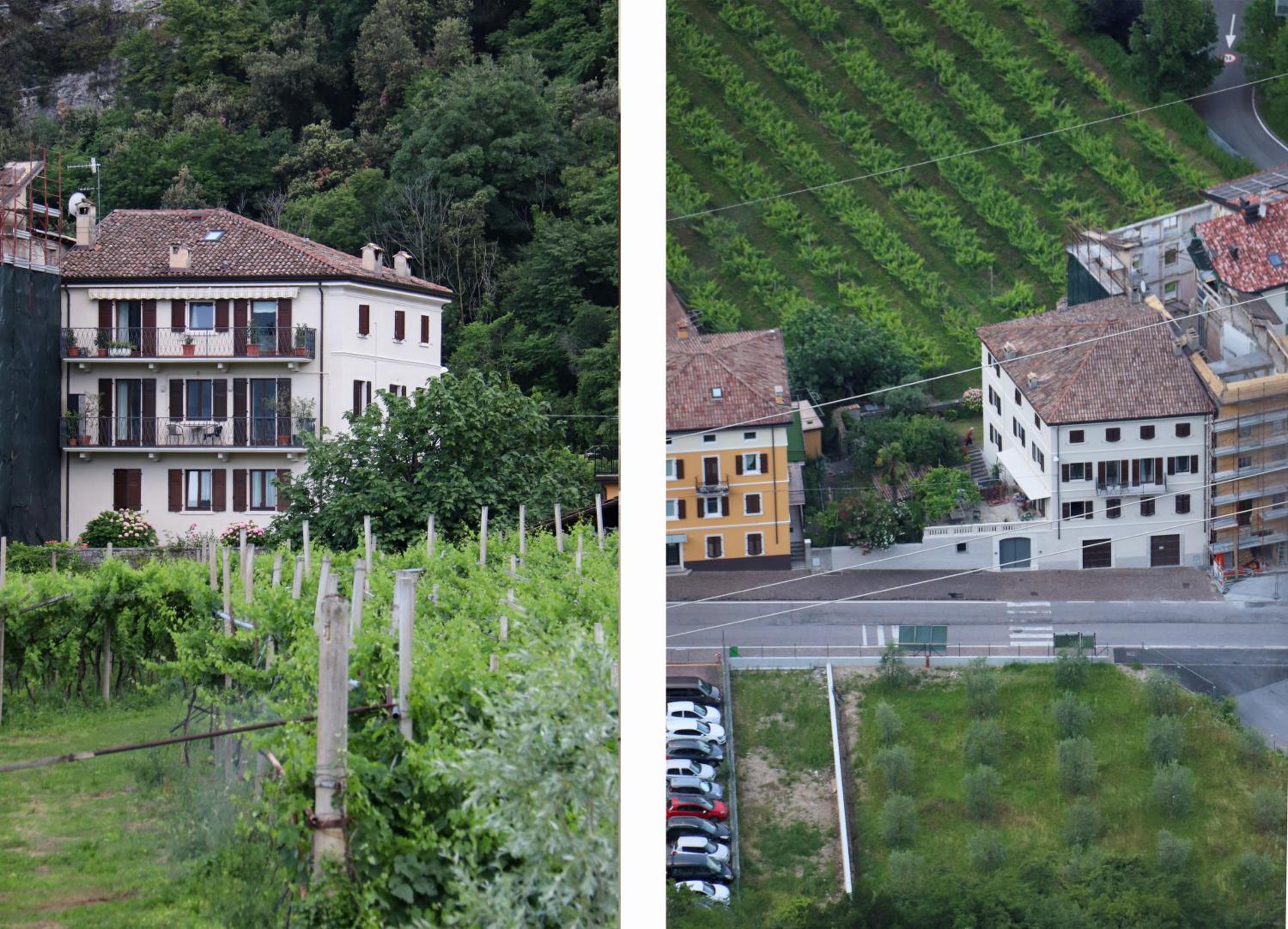 Casa San Giacomo 2 view 2