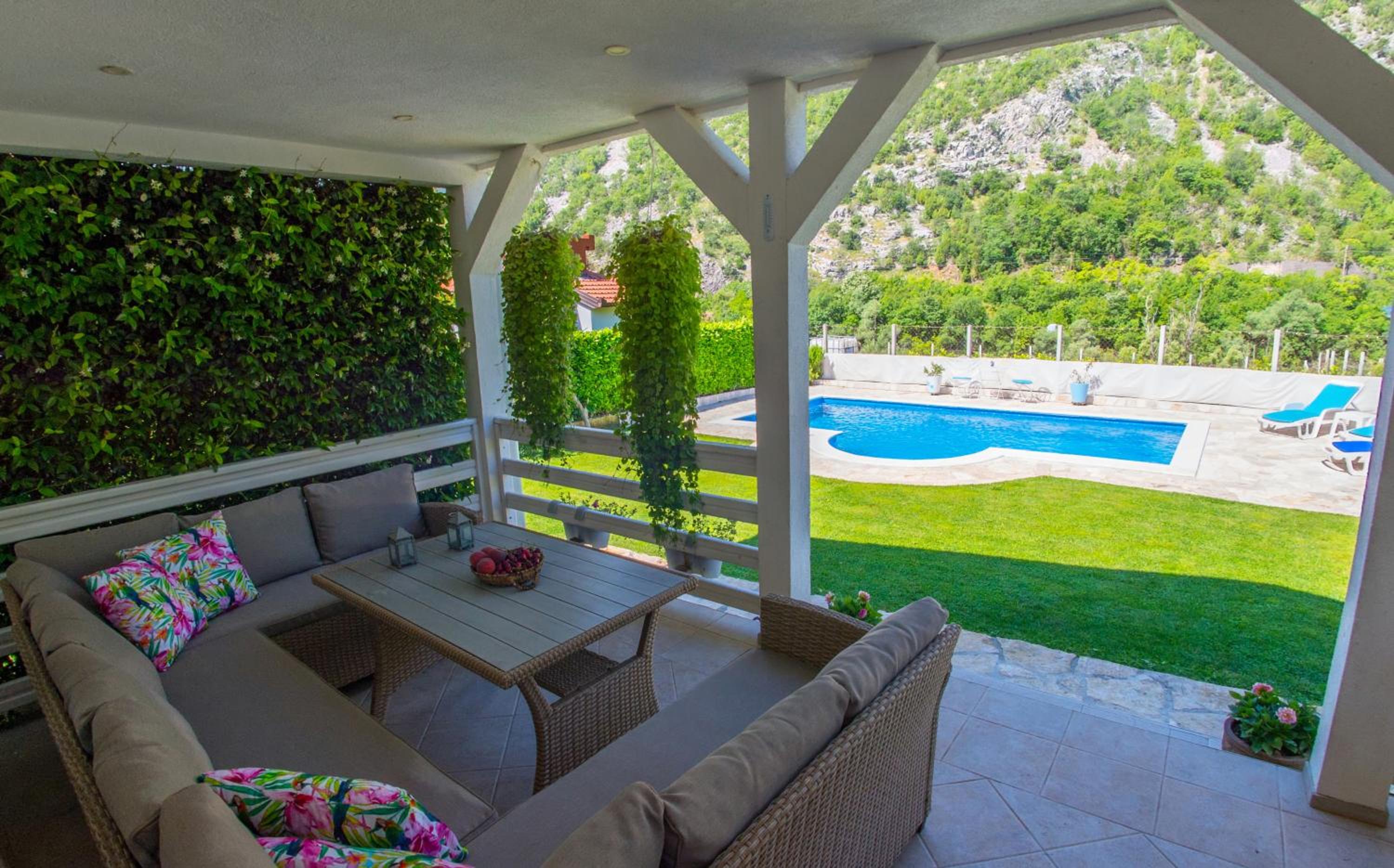 Vacation Home My Dream view 2