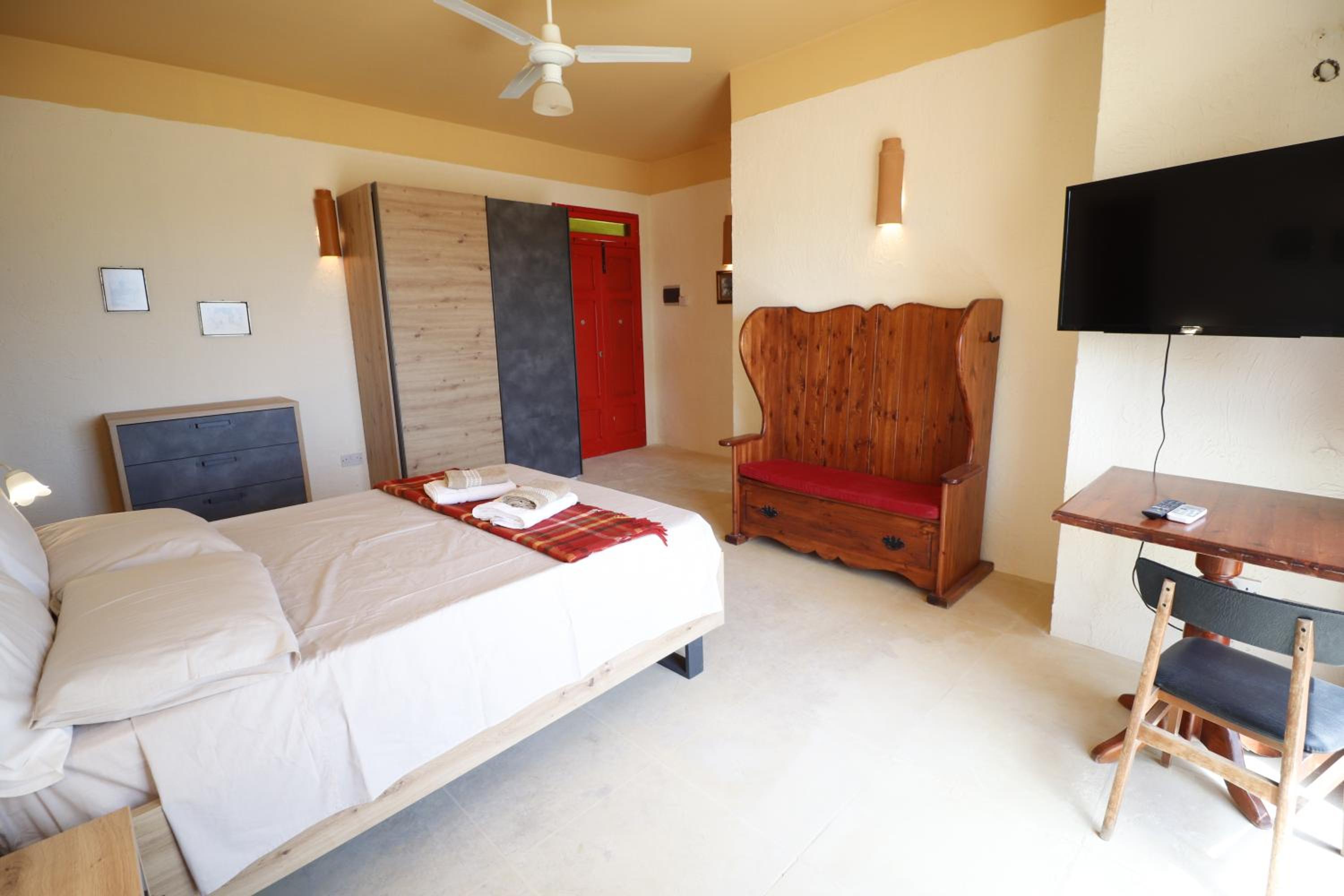 Villa Serenity B&B view 4