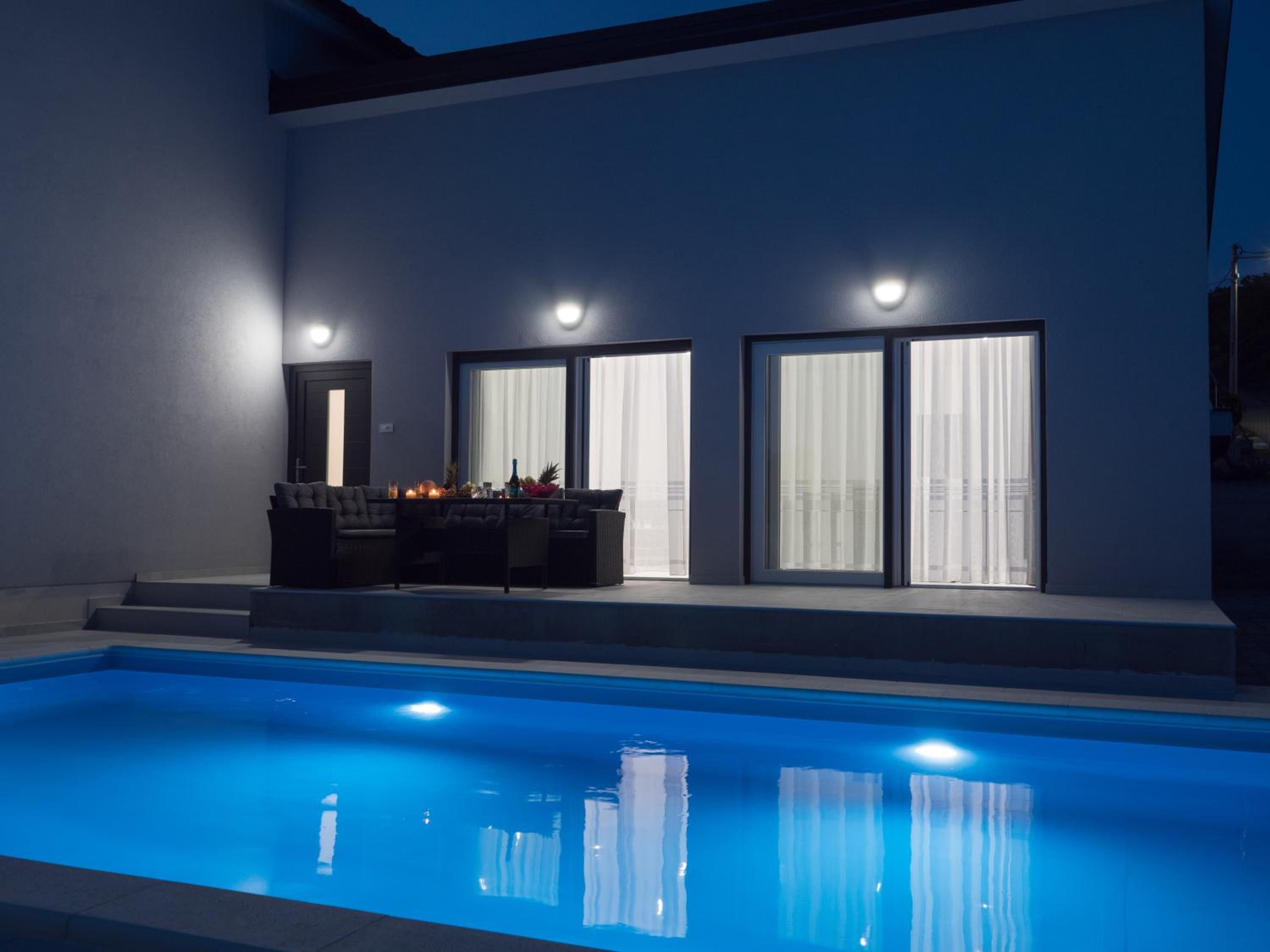 Luksuzna kuća za odmor "Villa Romantica" view 3