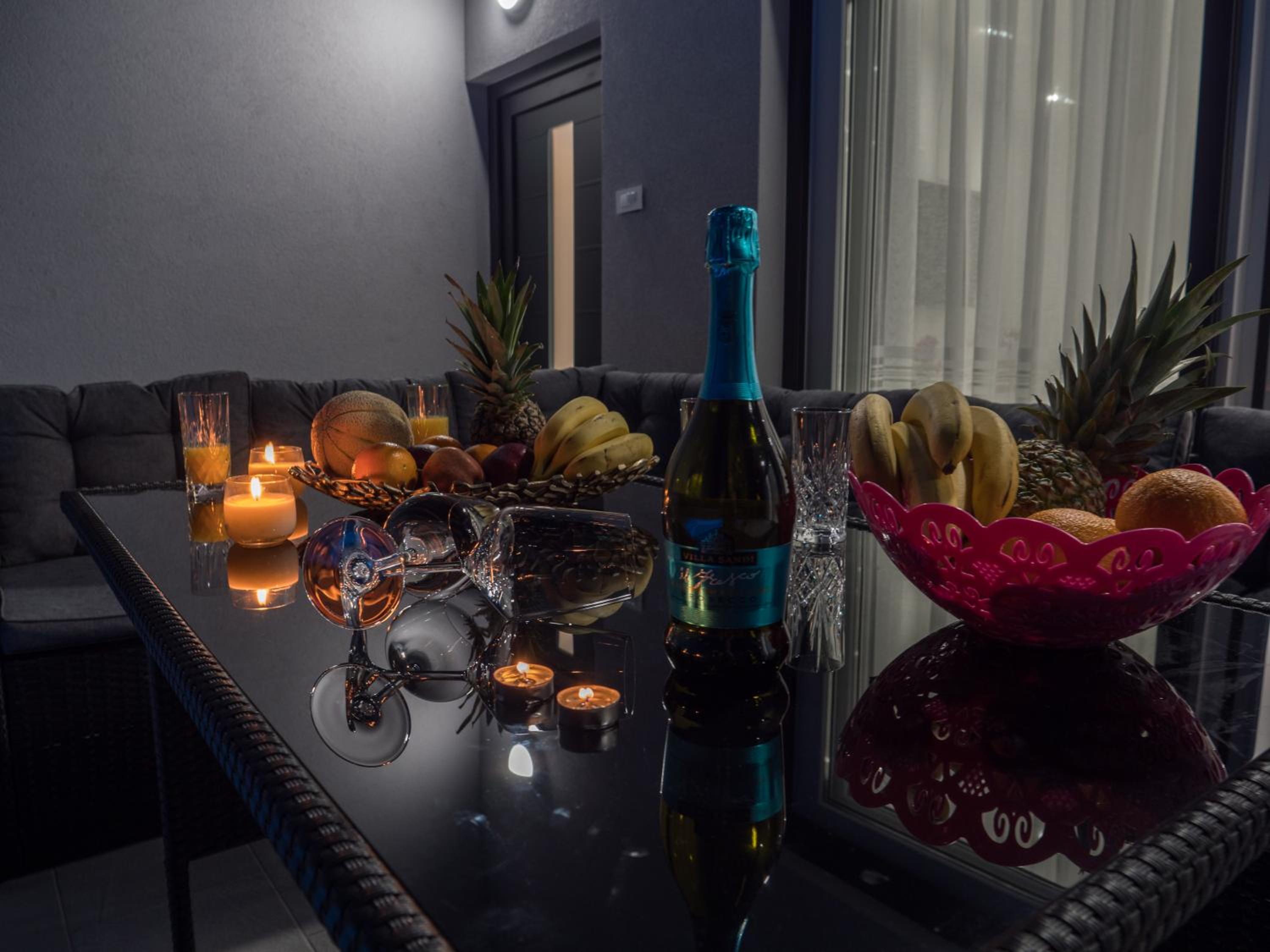 Luksuzna kuća za odmor "Villa Romantica" view 4