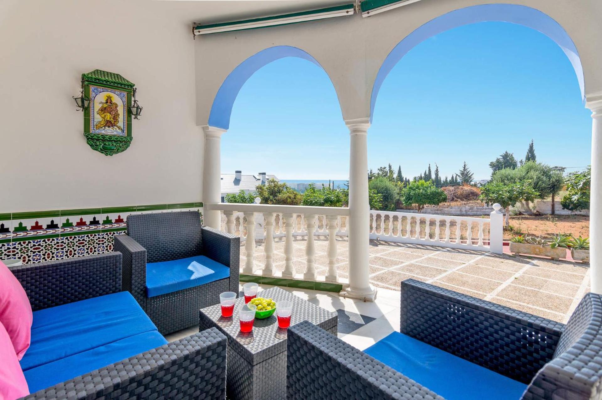 Villa Tia Ana by Villa Plus view 4