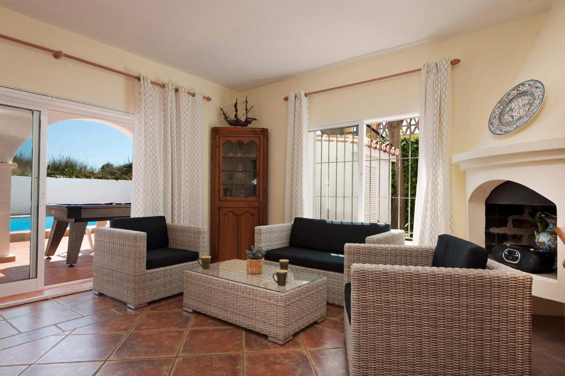 Villa Pedrosol by Villa Plus