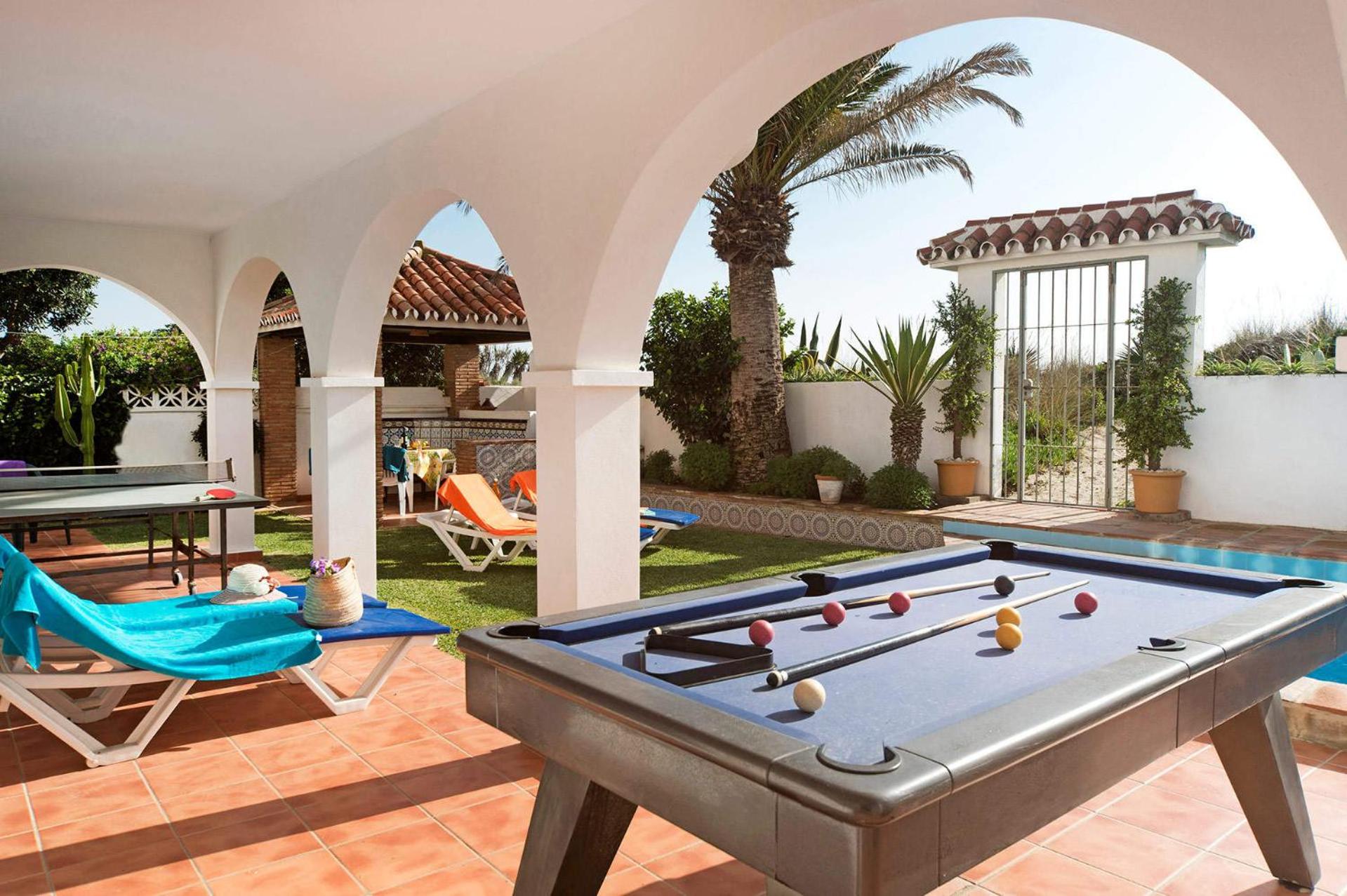 Villa Pedrosol by Villa Plus