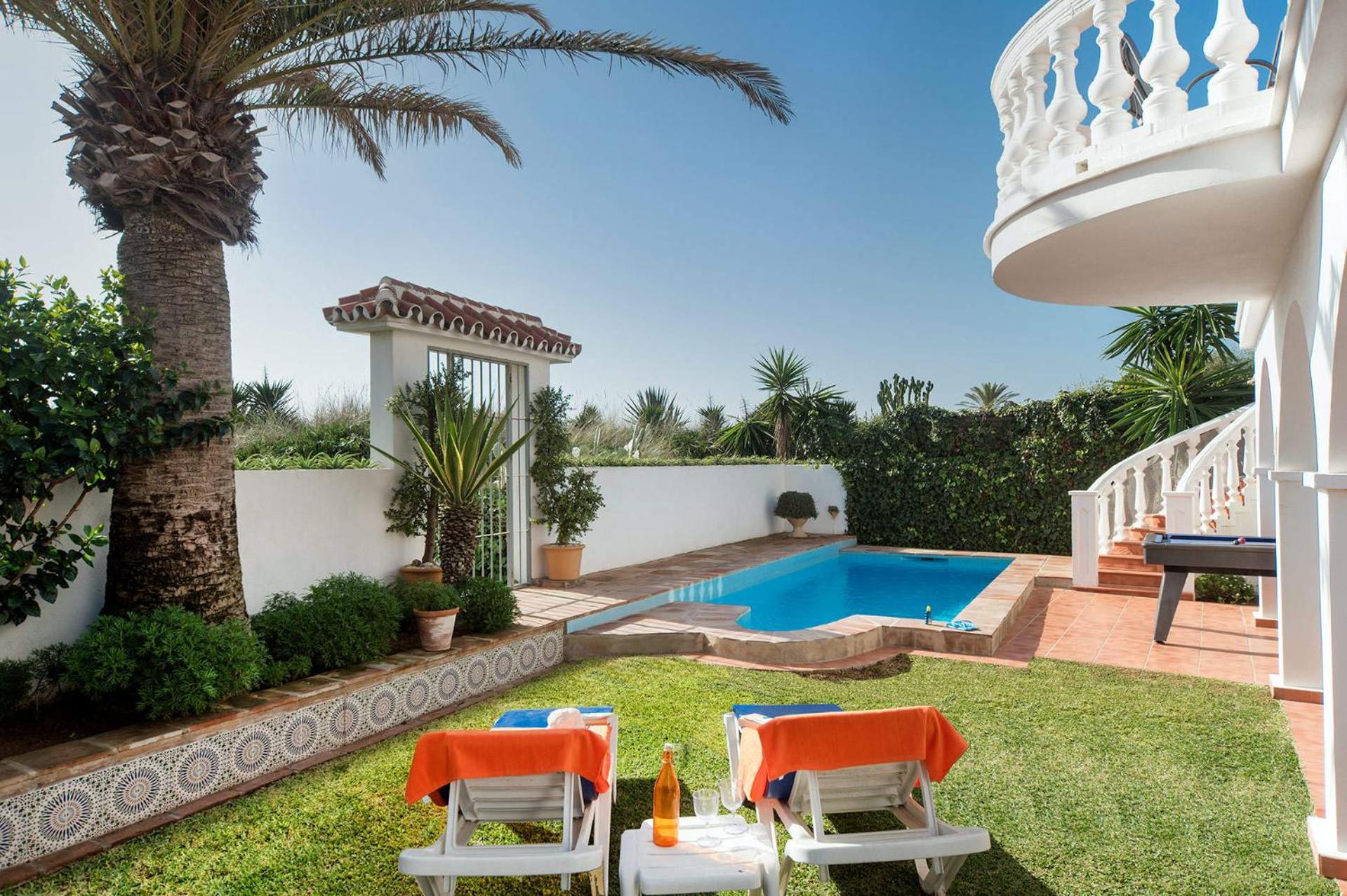 Villa Pedrosol by Villa Plus