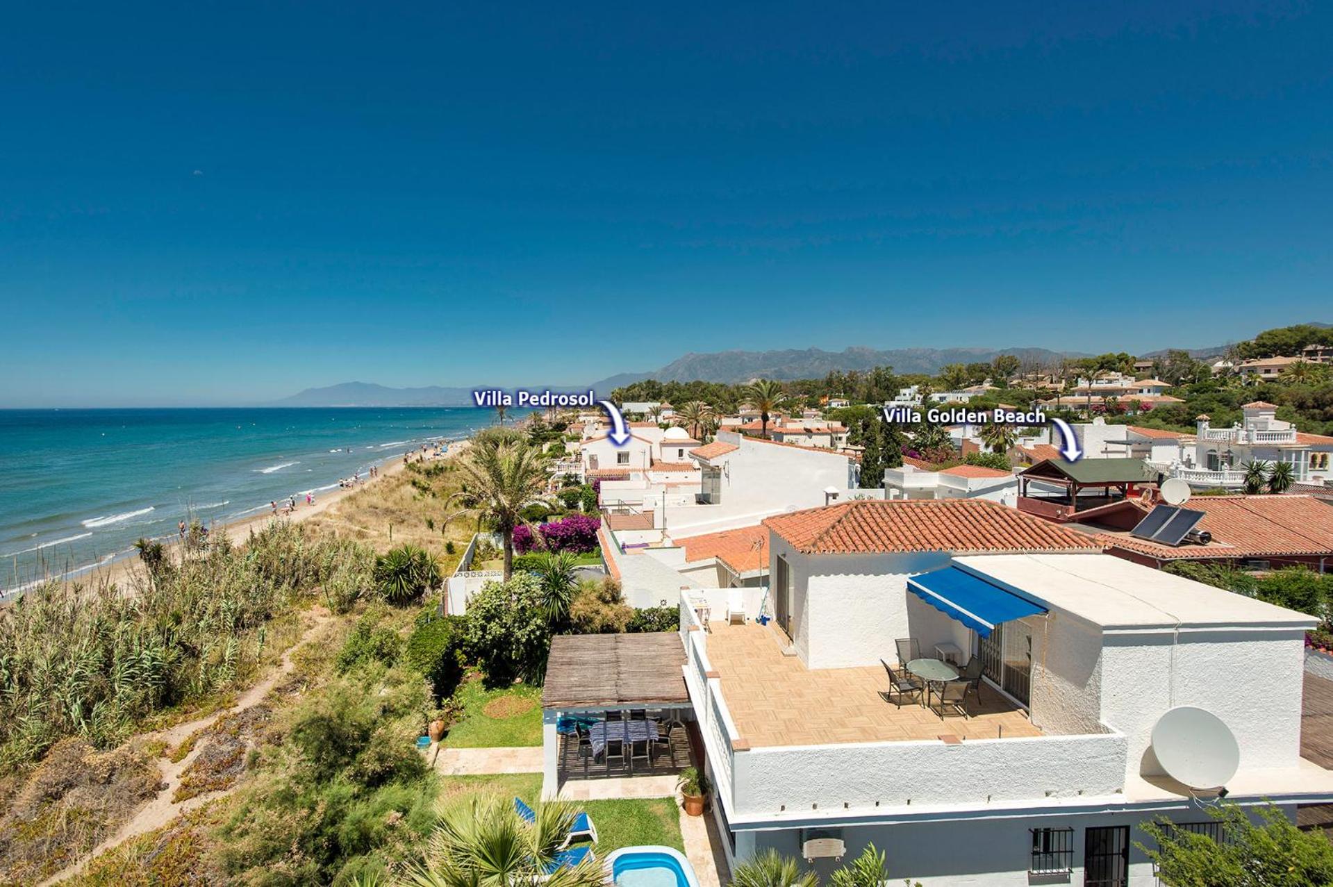Villa Pedrosol by Villa Plus