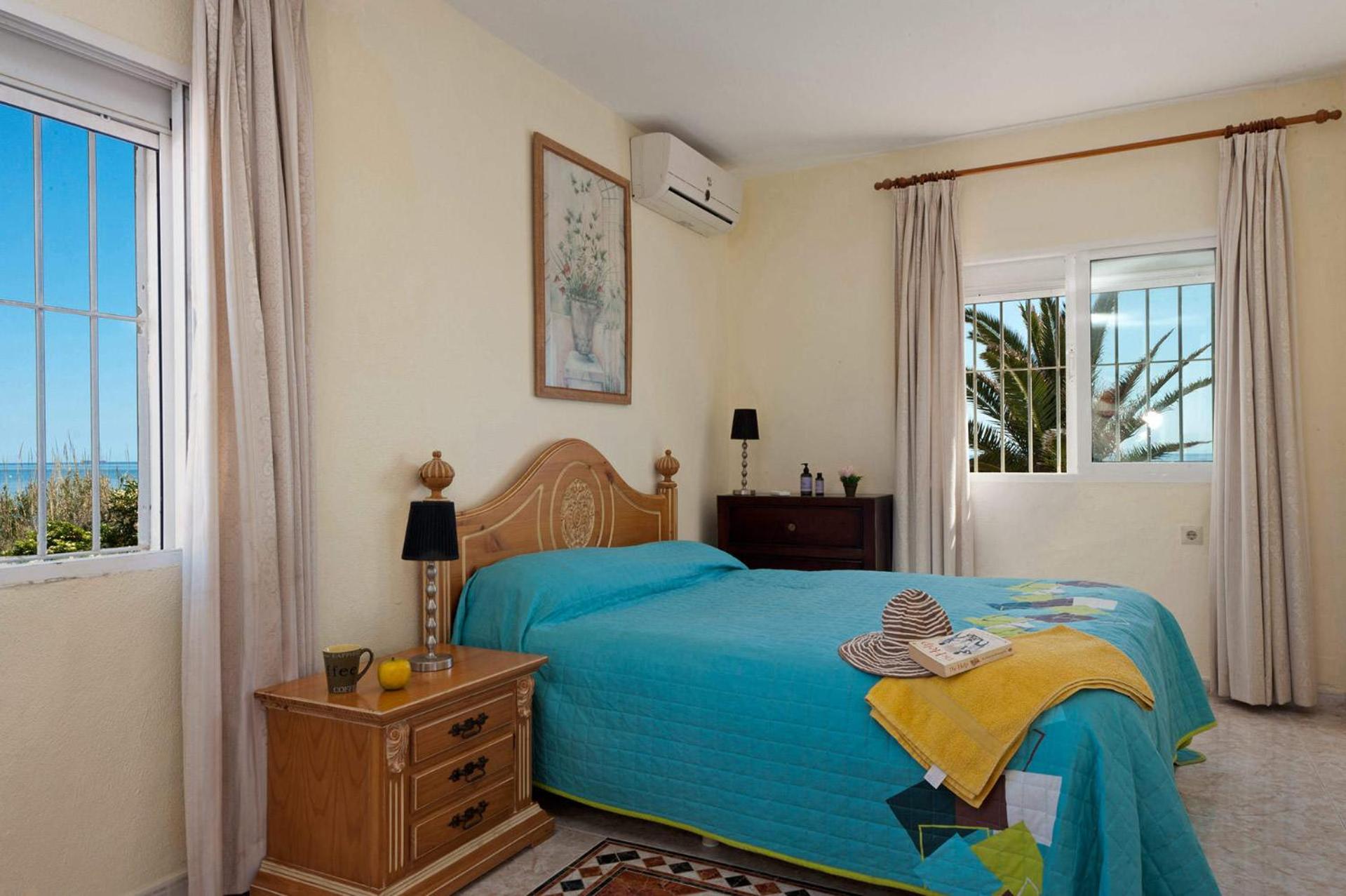 Villa Pedrosol by Villa Plus