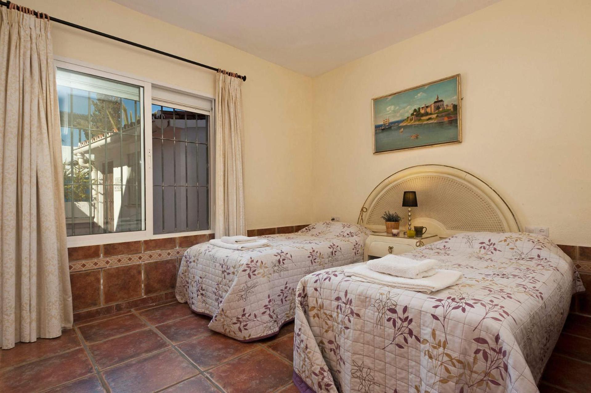 Villa Pedrosol by Villa Plus