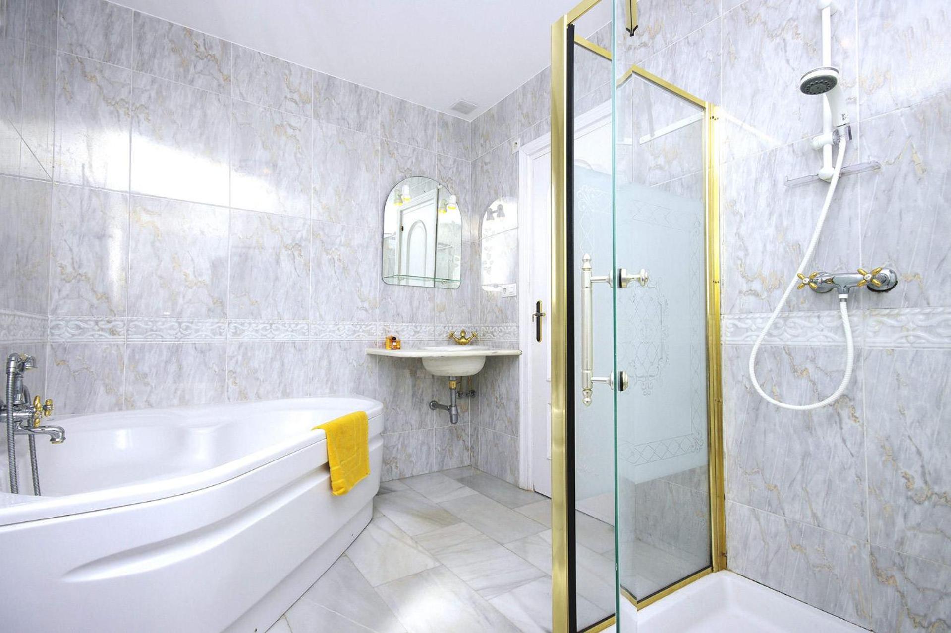 Villa Pedrosol by Villa Plus