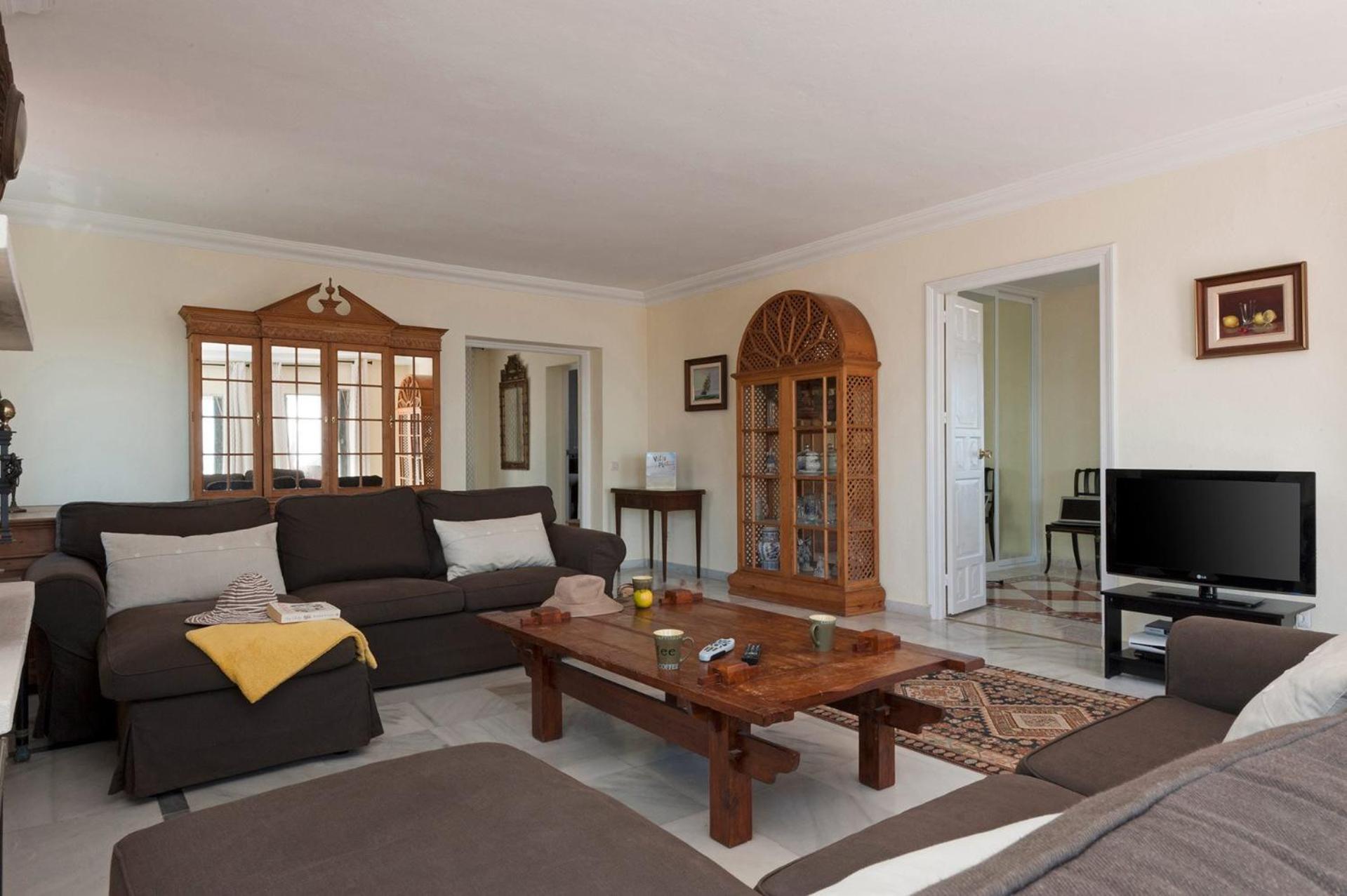Villa Pedrosol by Villa Plus
