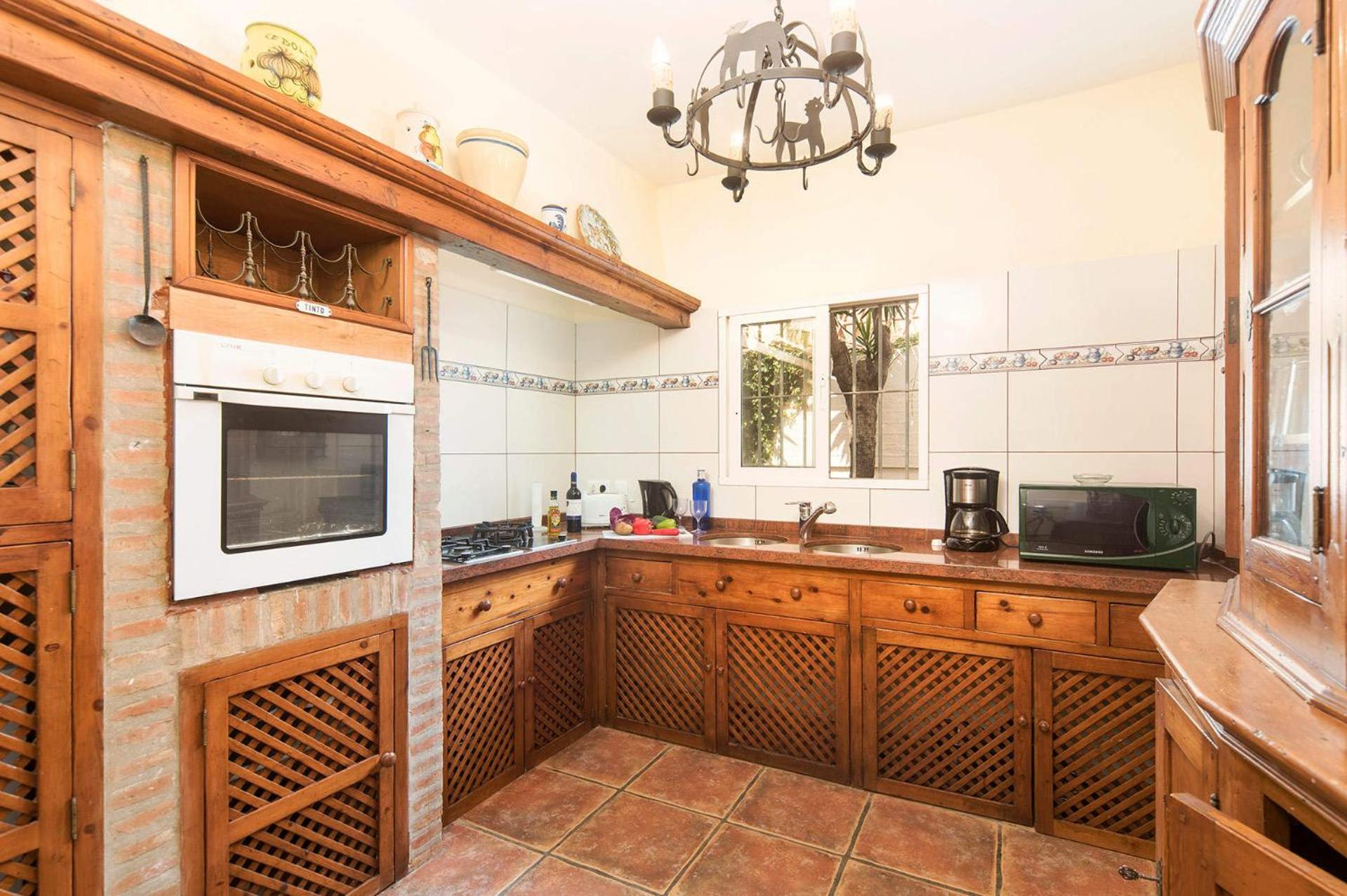 Villa Pedrosol by Villa Plus