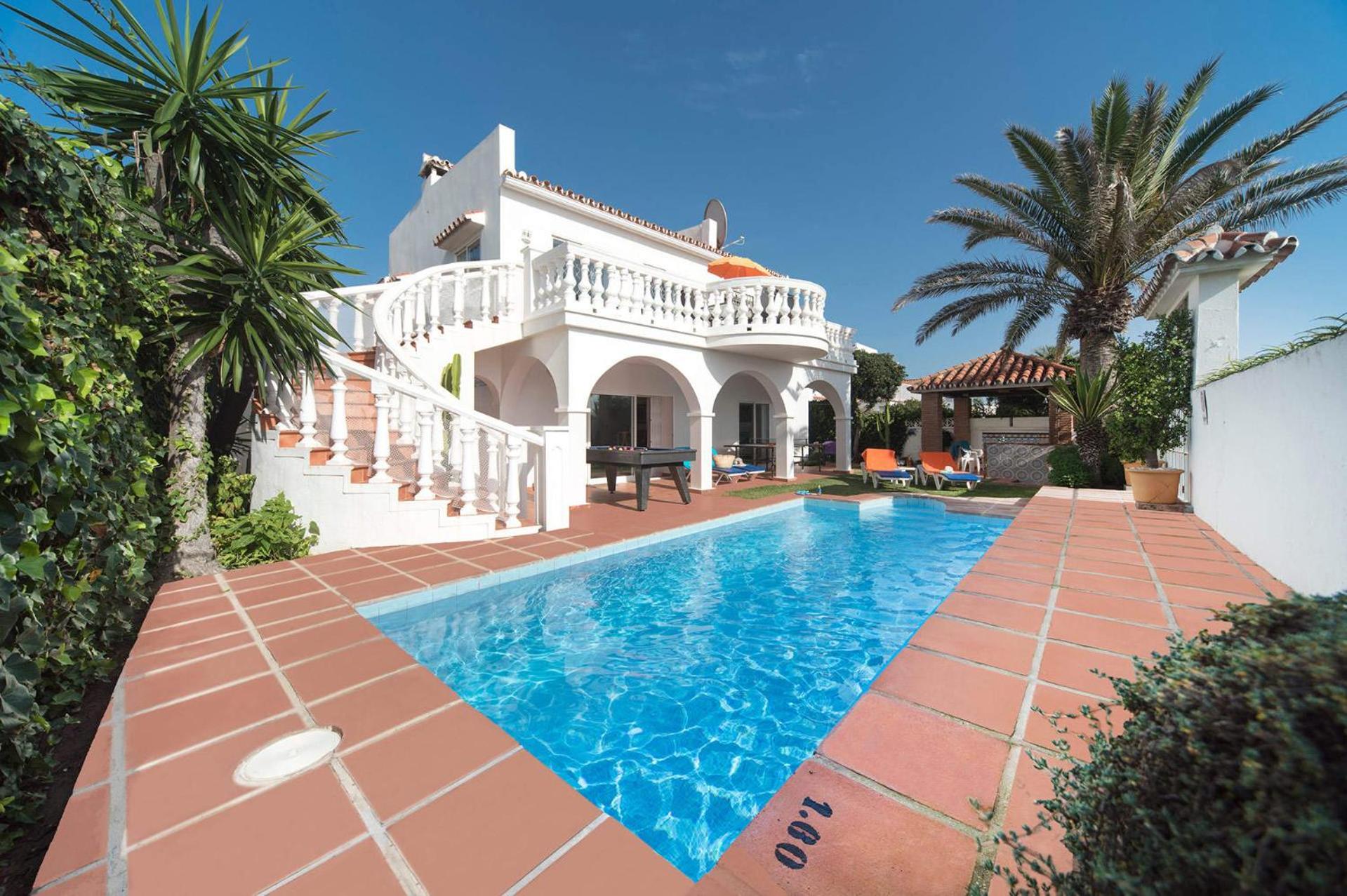Villa Pedrosol by Villa Plus