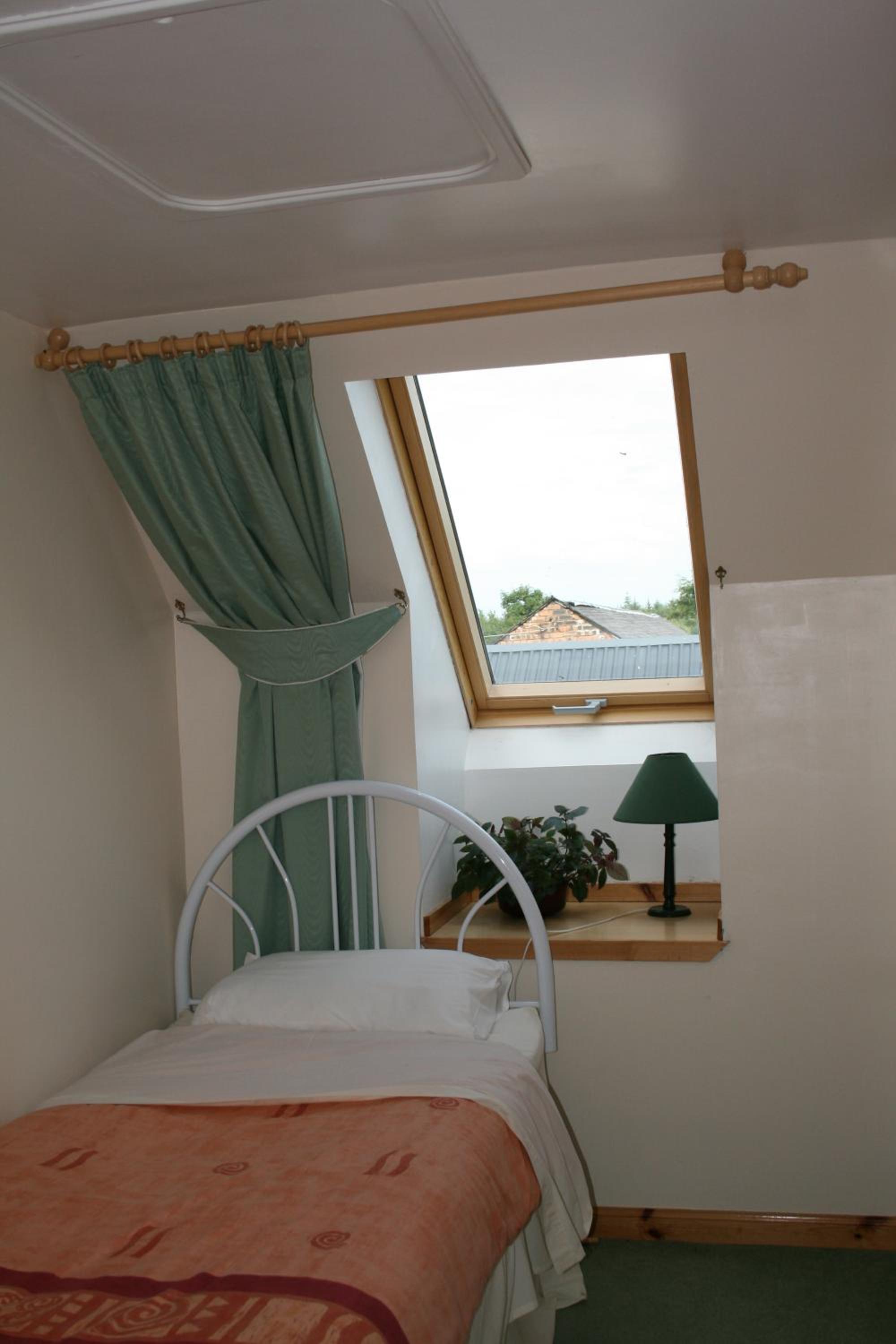 Corehouse Farm Cottages - Dairy, Granary & Sawmill, photo 22