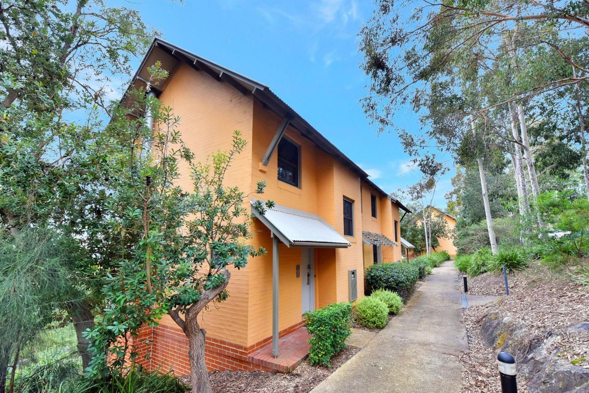 Hotel Villa Executive 2Br Cypress Ds Located Within Cypress Lakes Resort