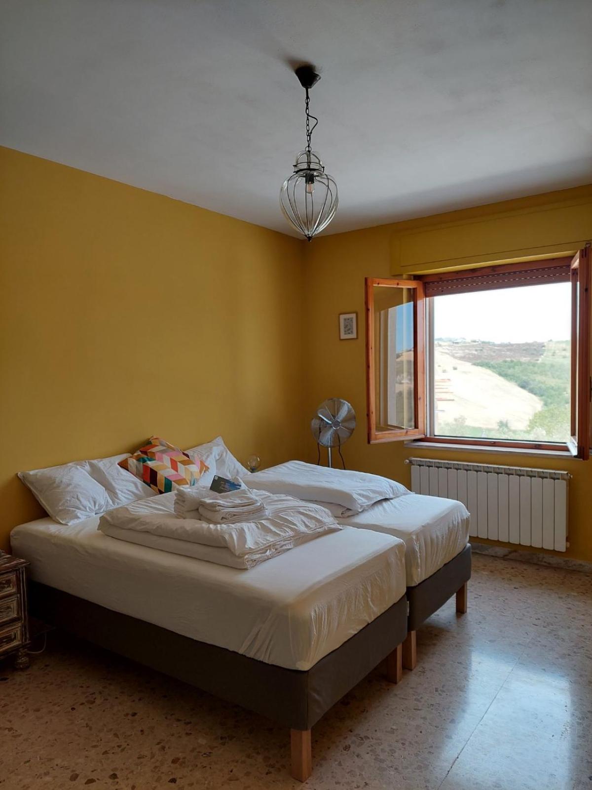 Villa Ferranti Abruzzo view 3