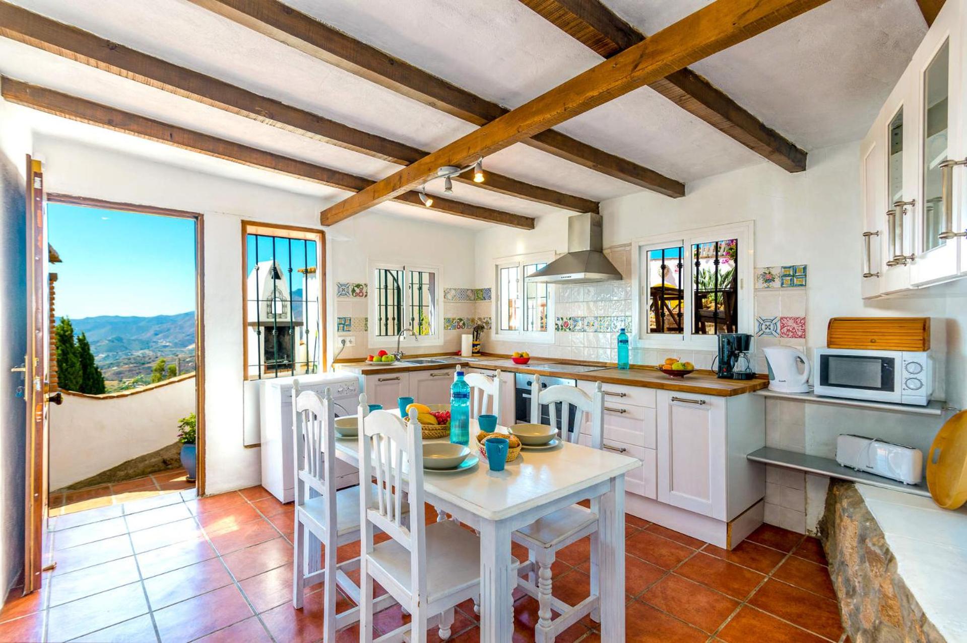 Villa Encinas by Villa Plus