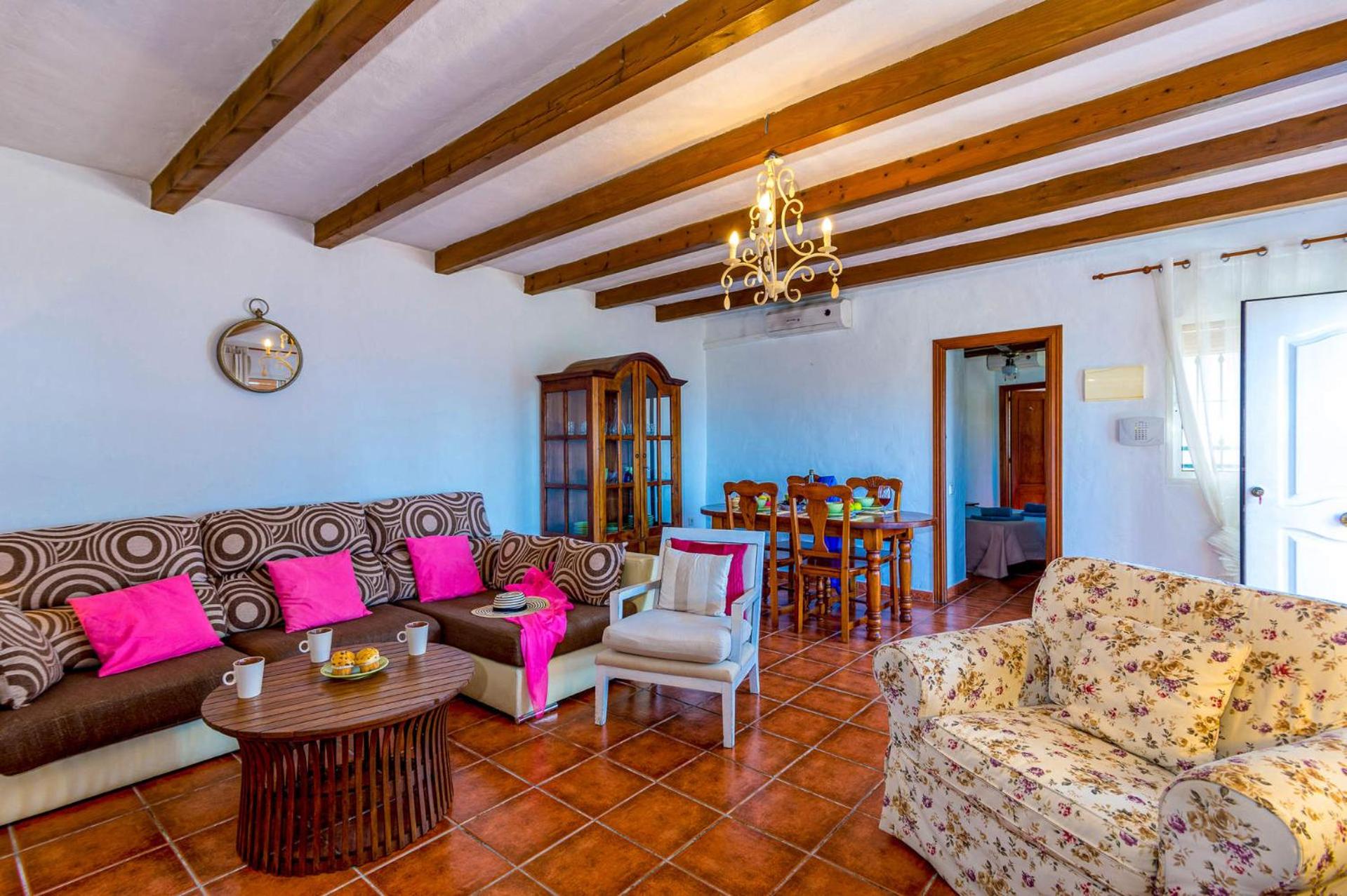 Villa Encinas by Villa Plus