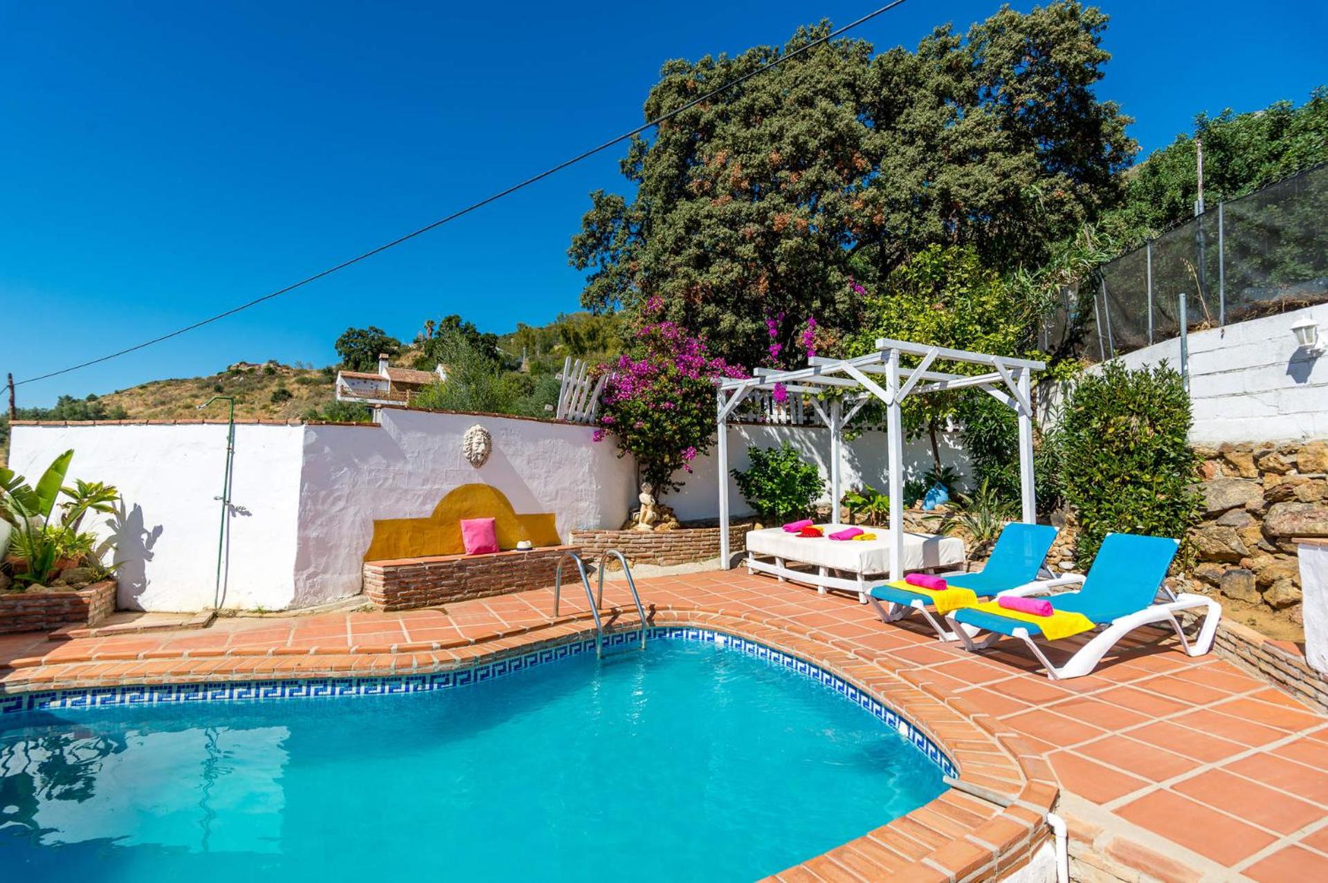 Villa Encinas by Villa Plus
