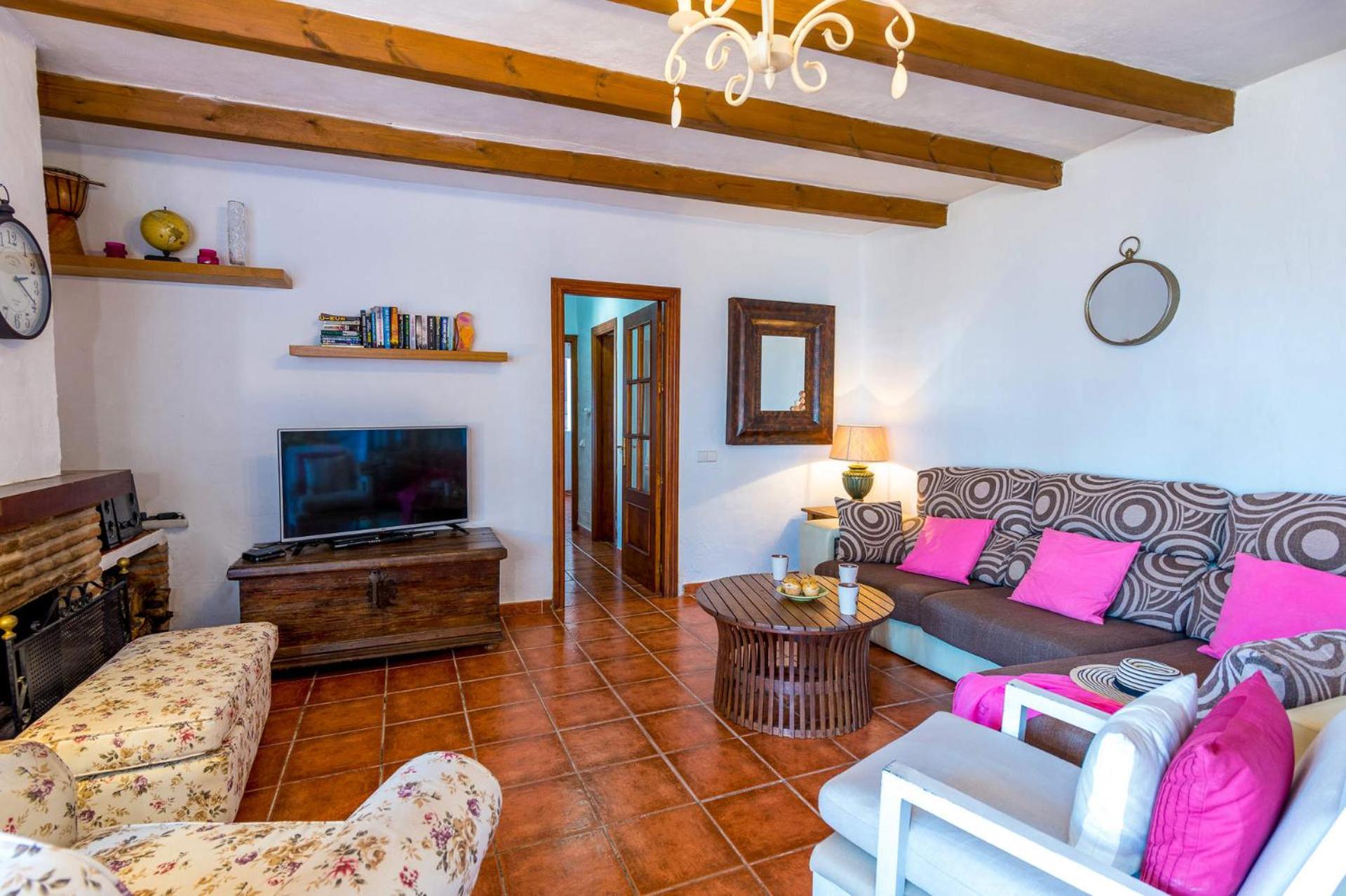 Villa Encinas by Villa Plus