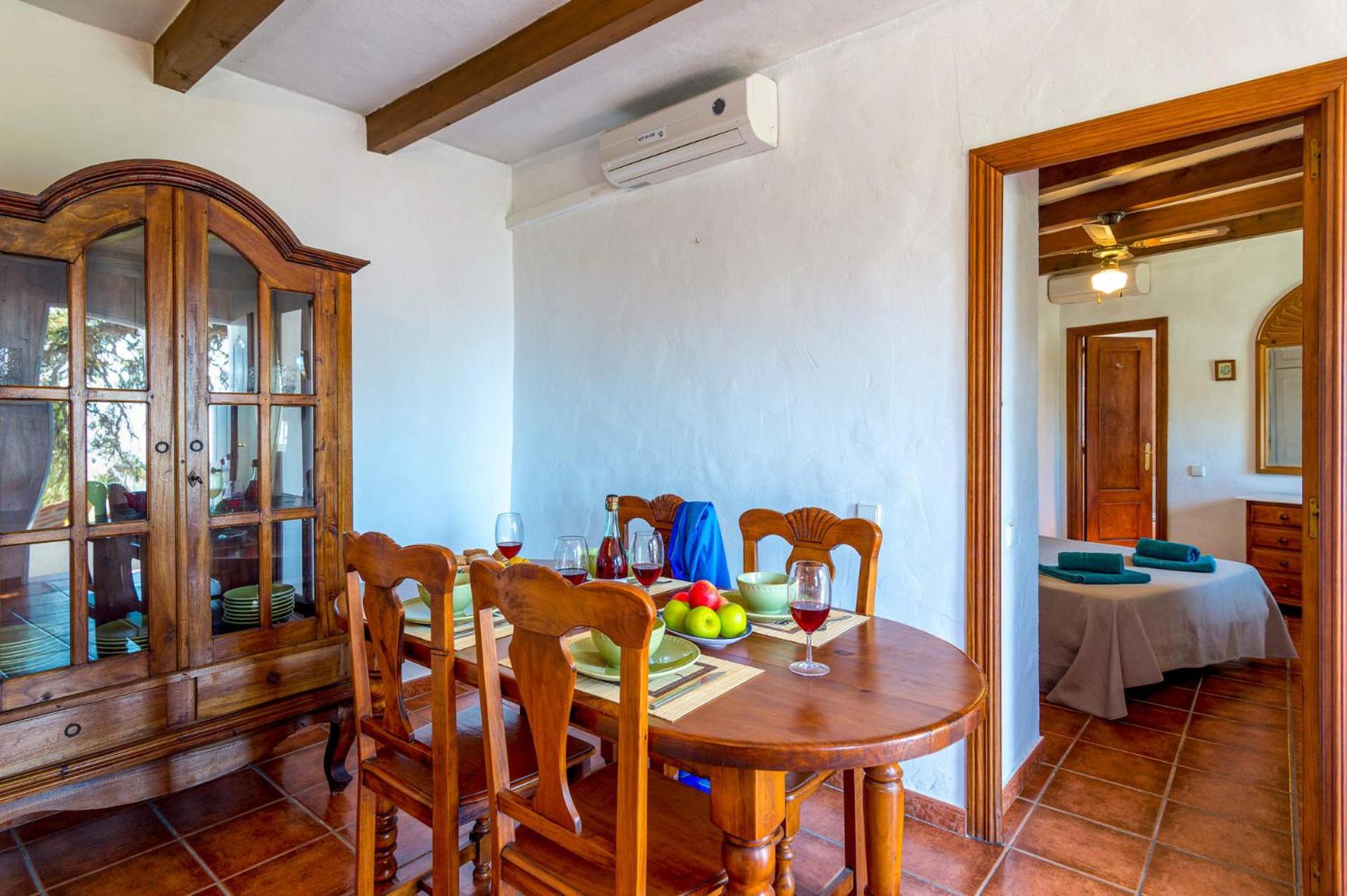 Villa Encinas by Villa Plus